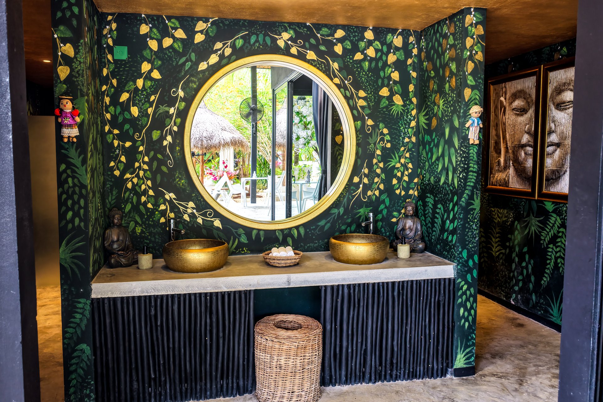 Hotel Ora | Tulum