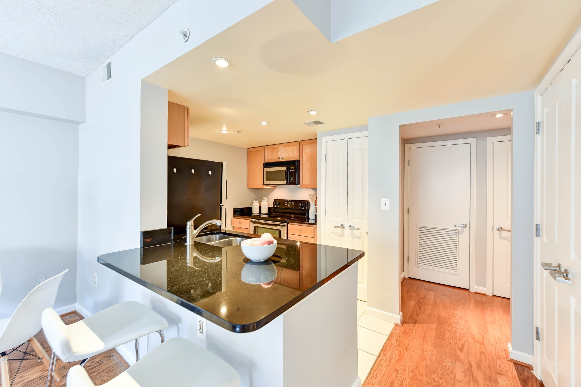 1225 13th St NW, #508
