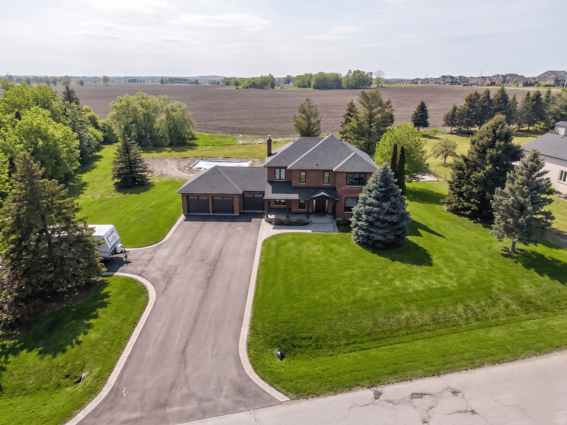 8 Brownlee Drive