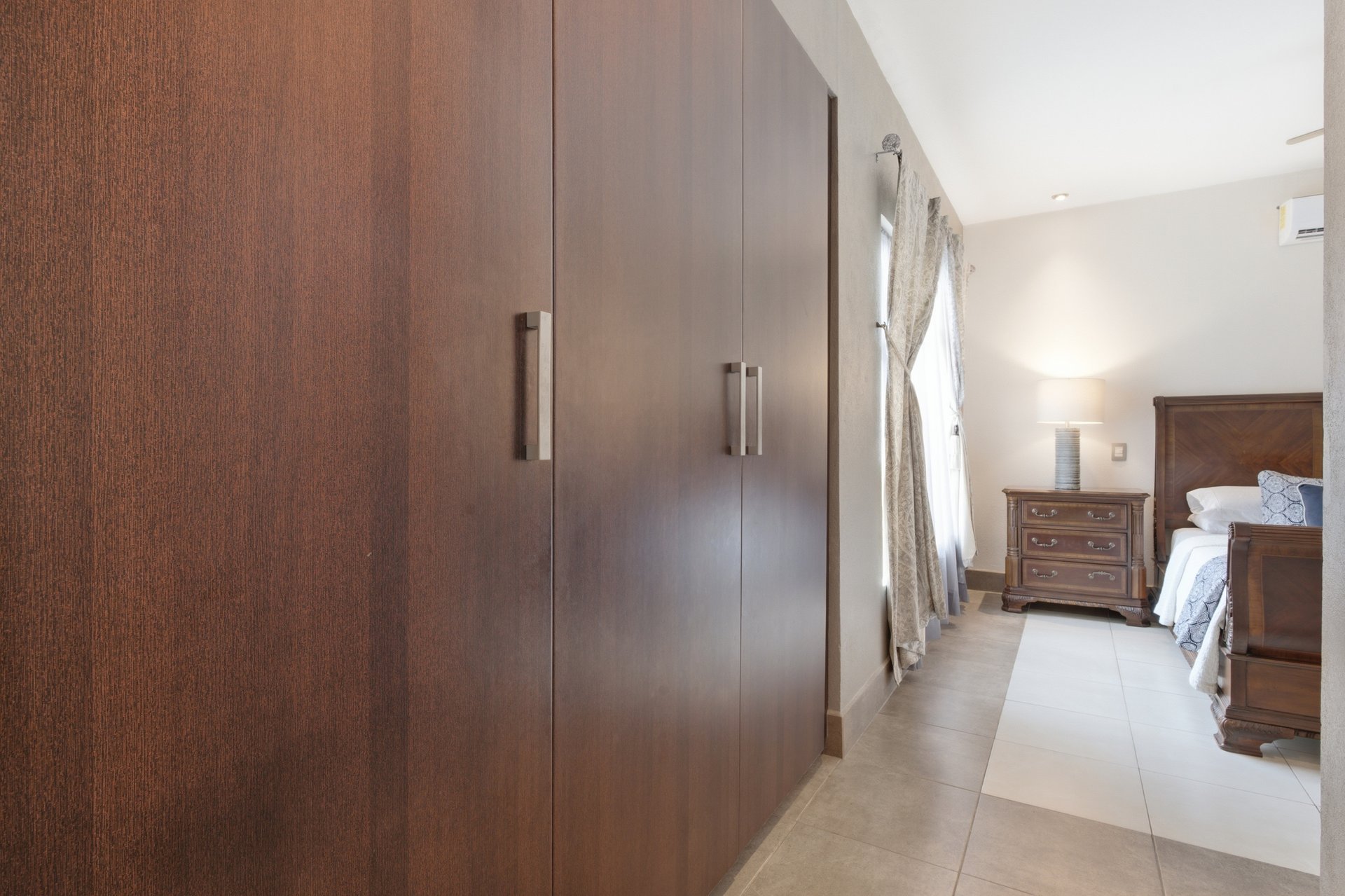 Casa Blanca #8 | Spacious 3-Bedroom Condo in Surfside Estates Near Playa Potrero Beach