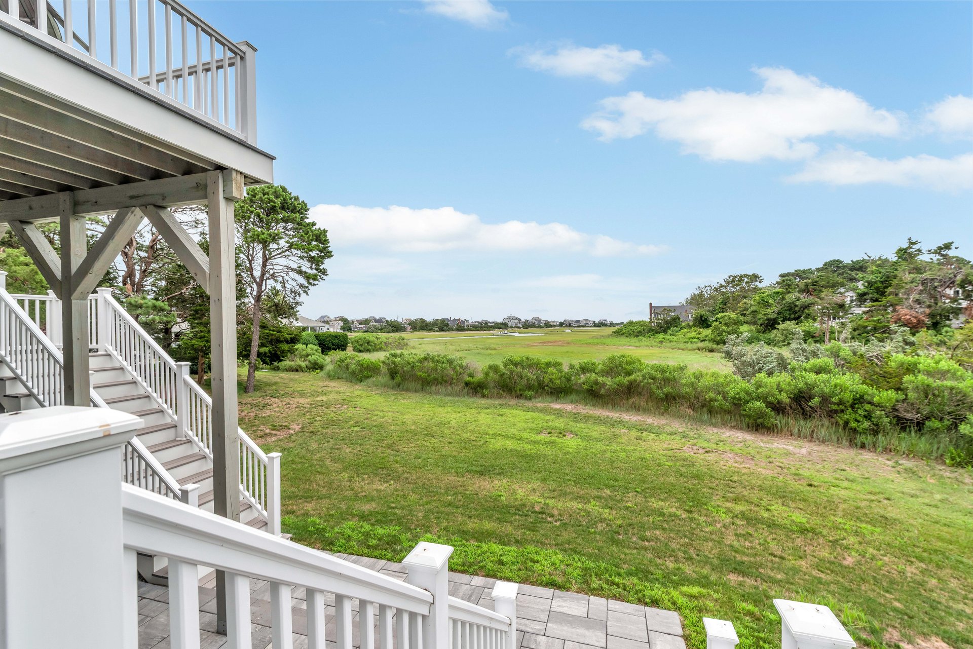 Waterfront Retreat in Scorton Marsh