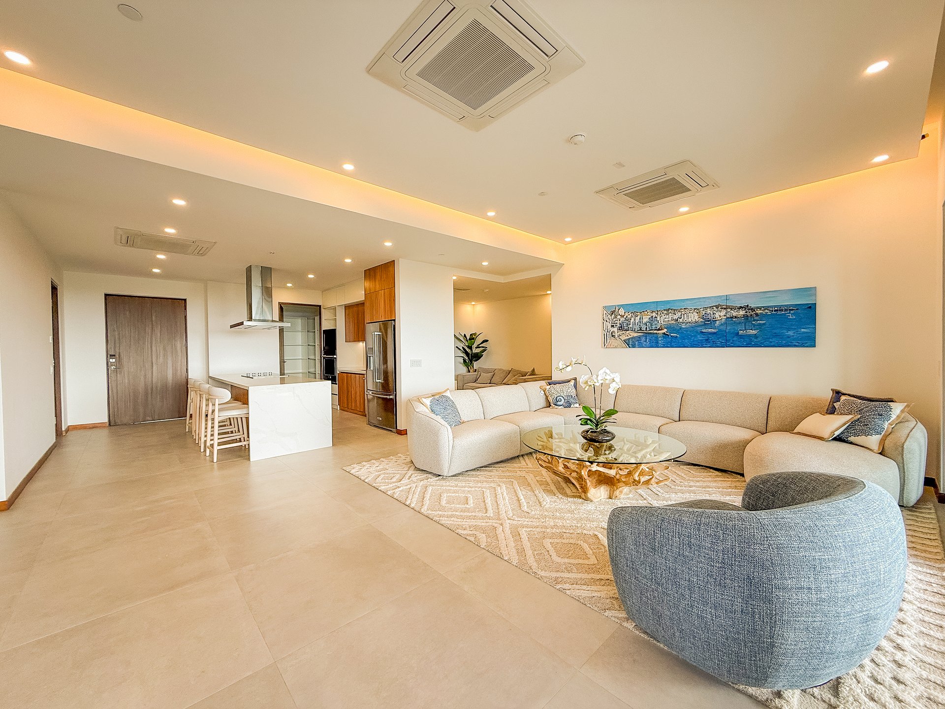 Tamarindo 360, Penthouse 1 - Unit 301 | Last Developer Unit For Sale!
