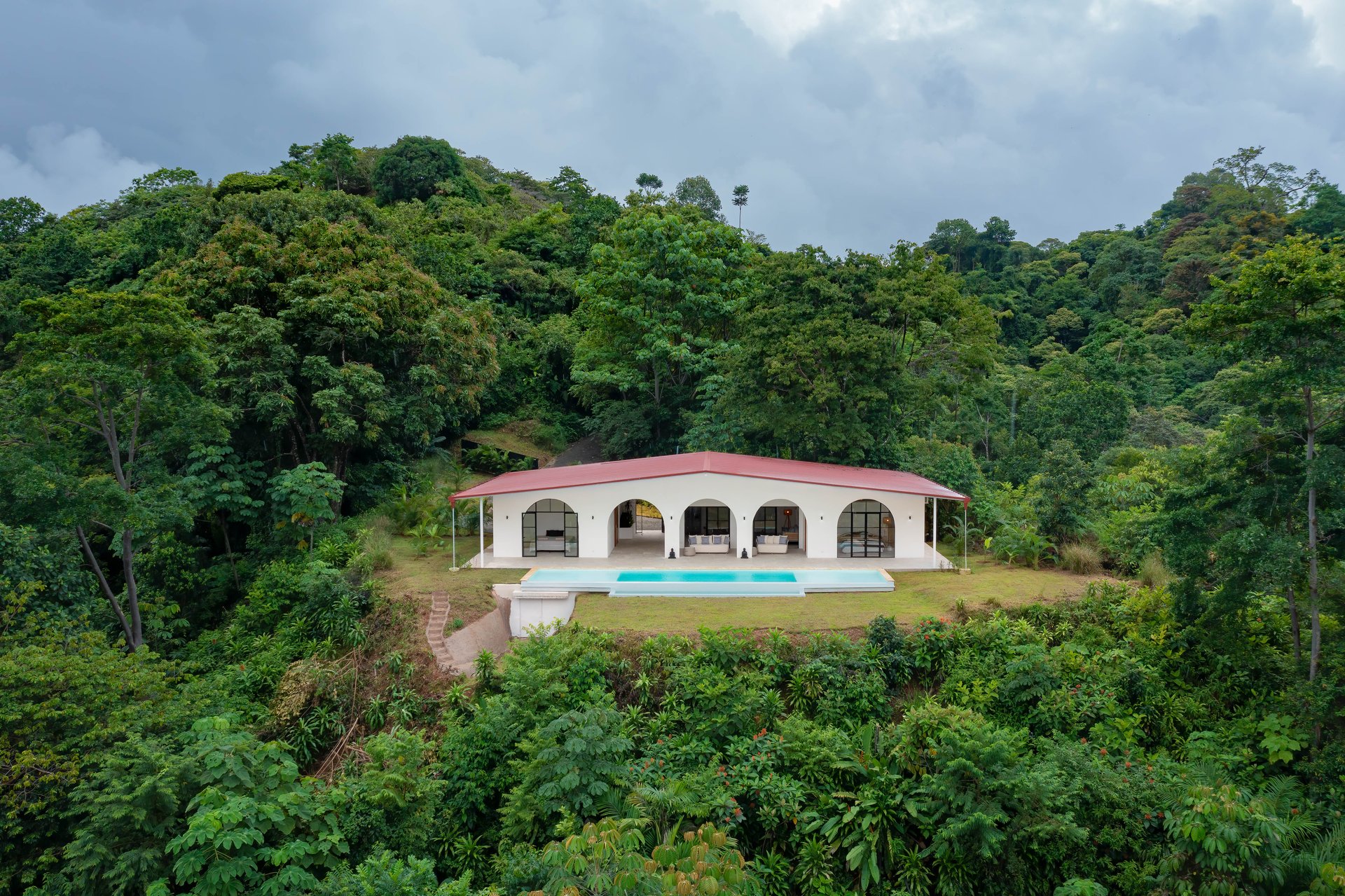 Southern Zone Gem, Ocean View