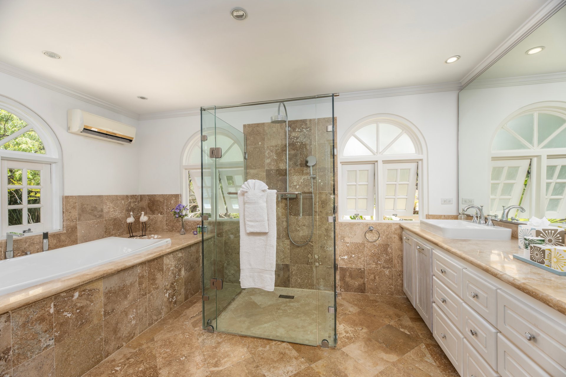 Sandy Lane House & Coconut Cottage 