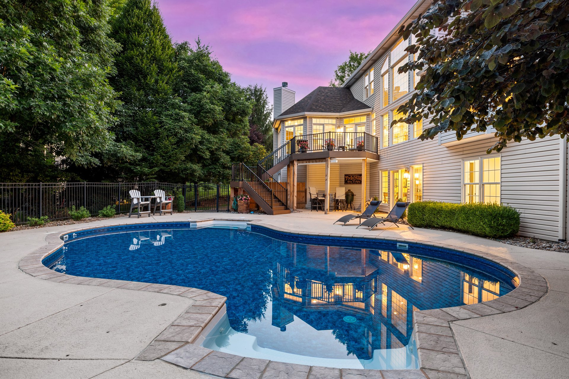 4345 Austin Pass Drive