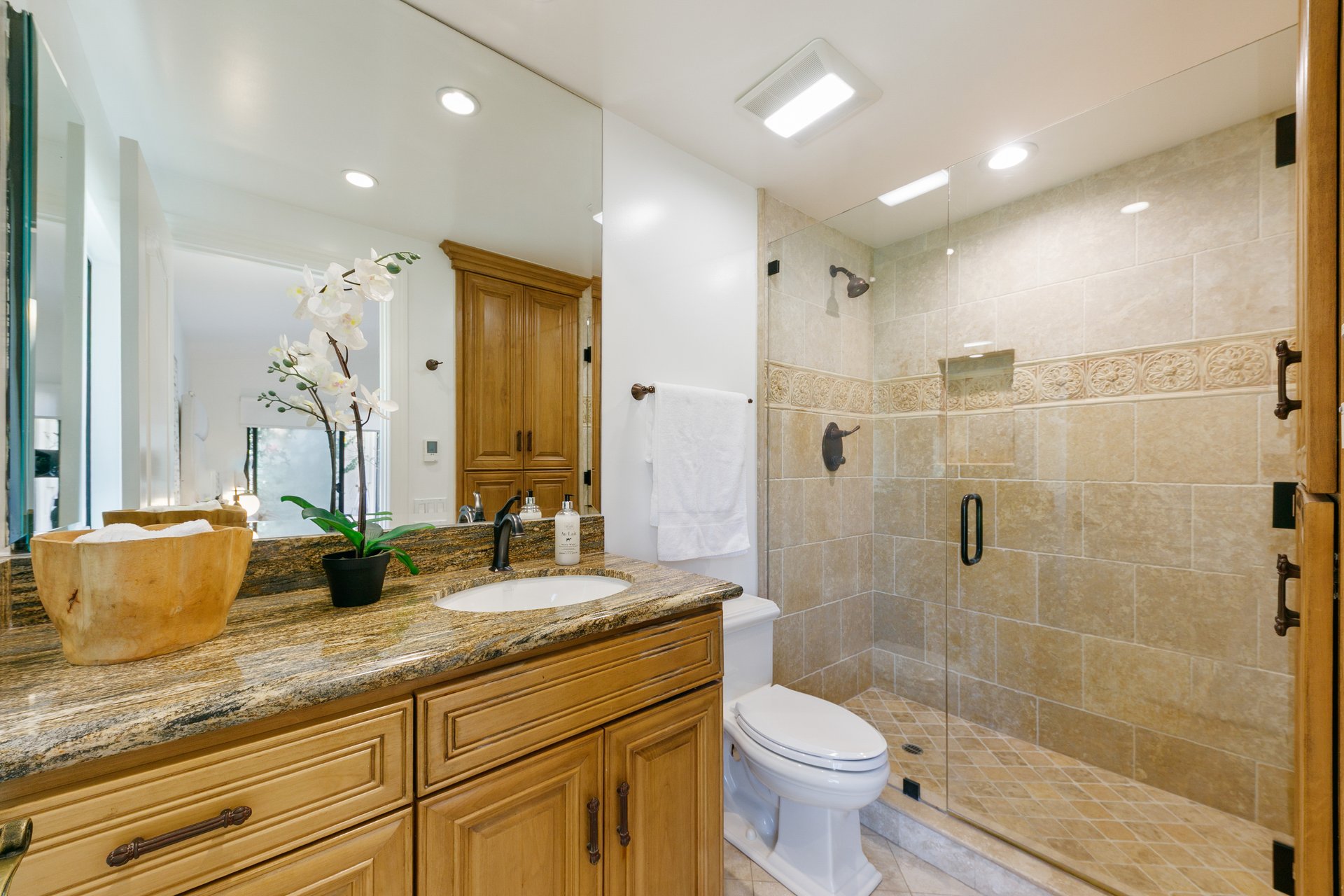 Blufftop Malibu Living Under $2M