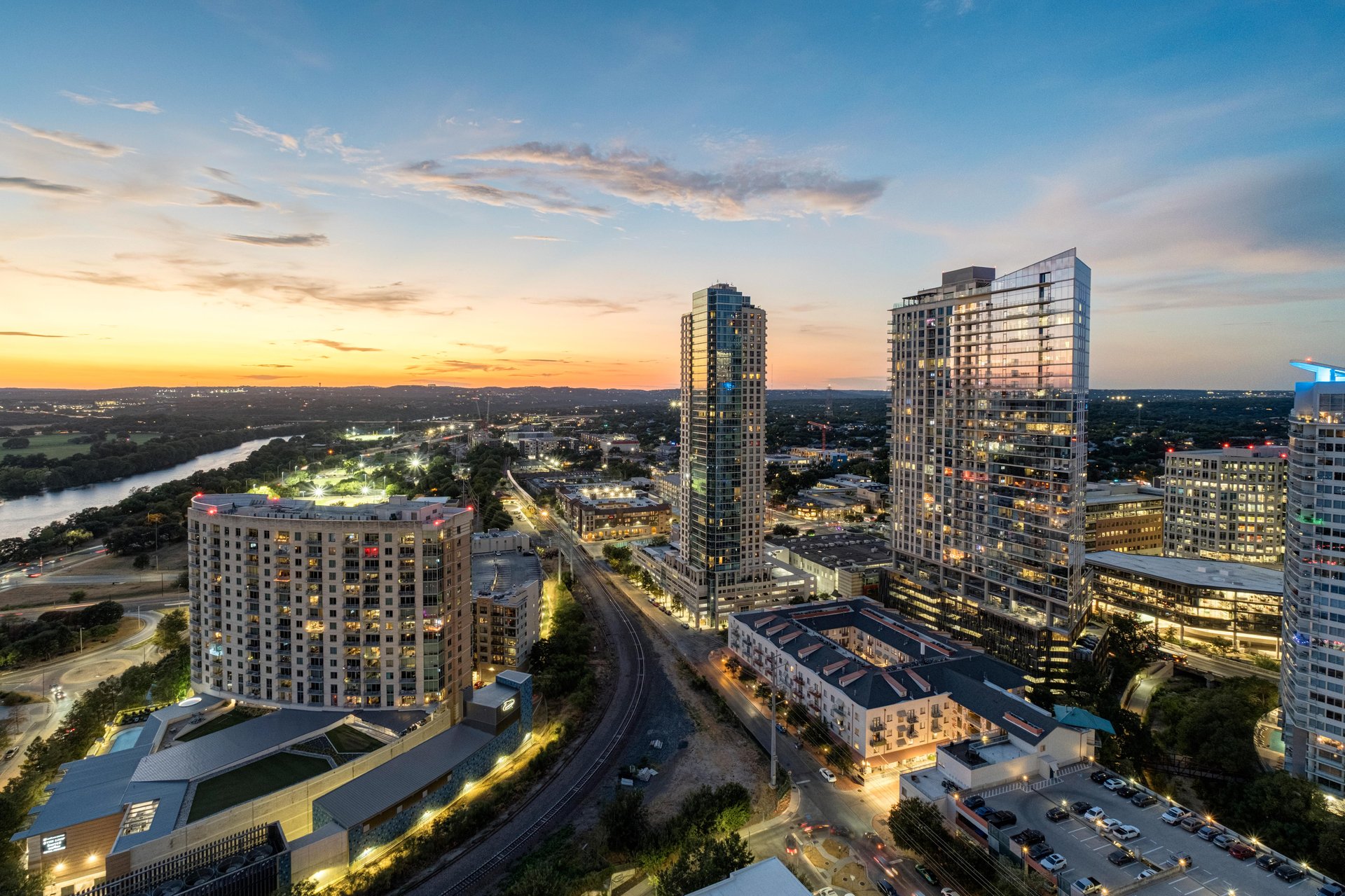 222 West Avenue #2802