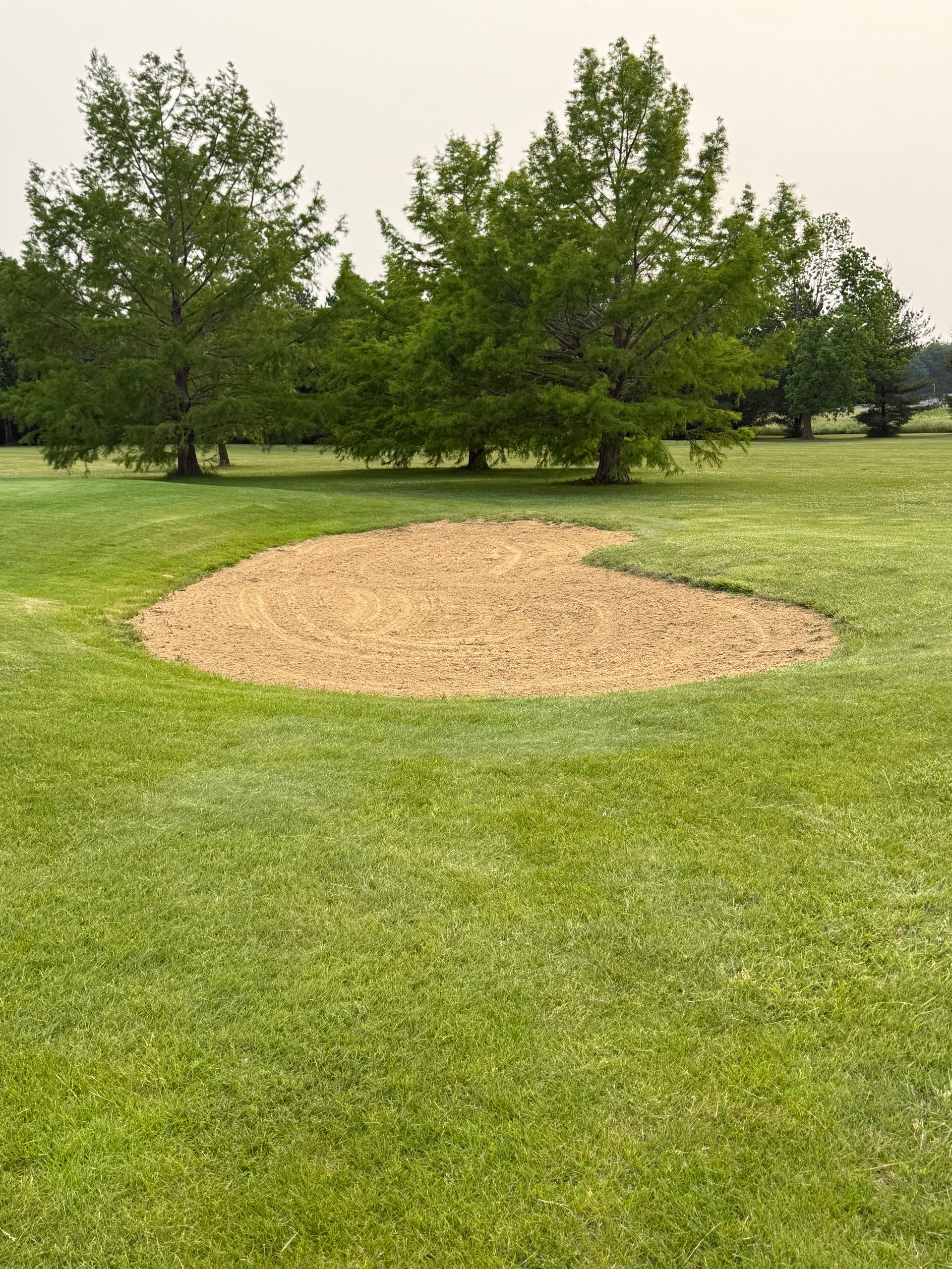Country Hills Golf Course