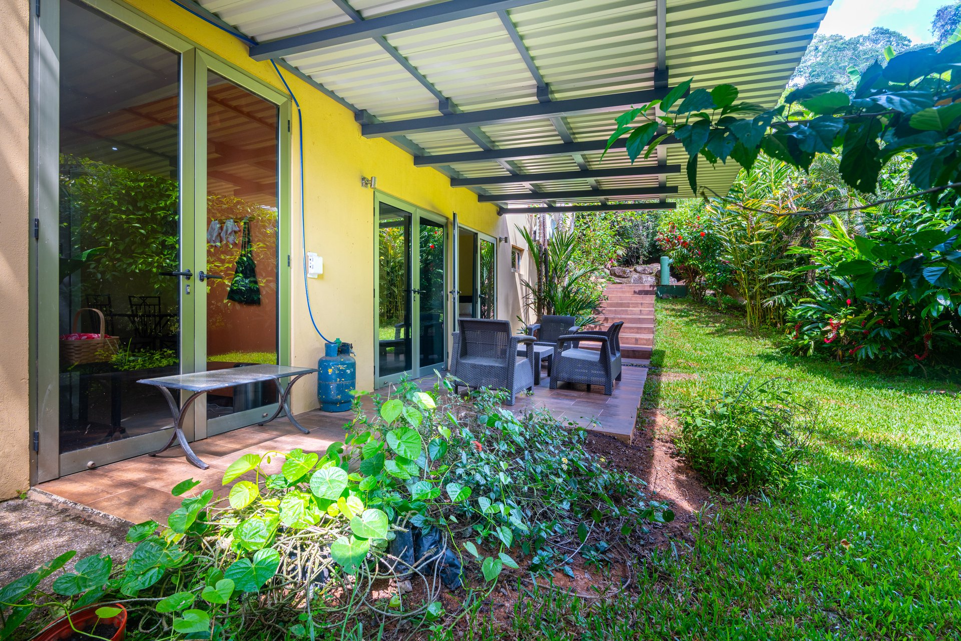 Villa Bali Breeze at Luxury Villa Estates