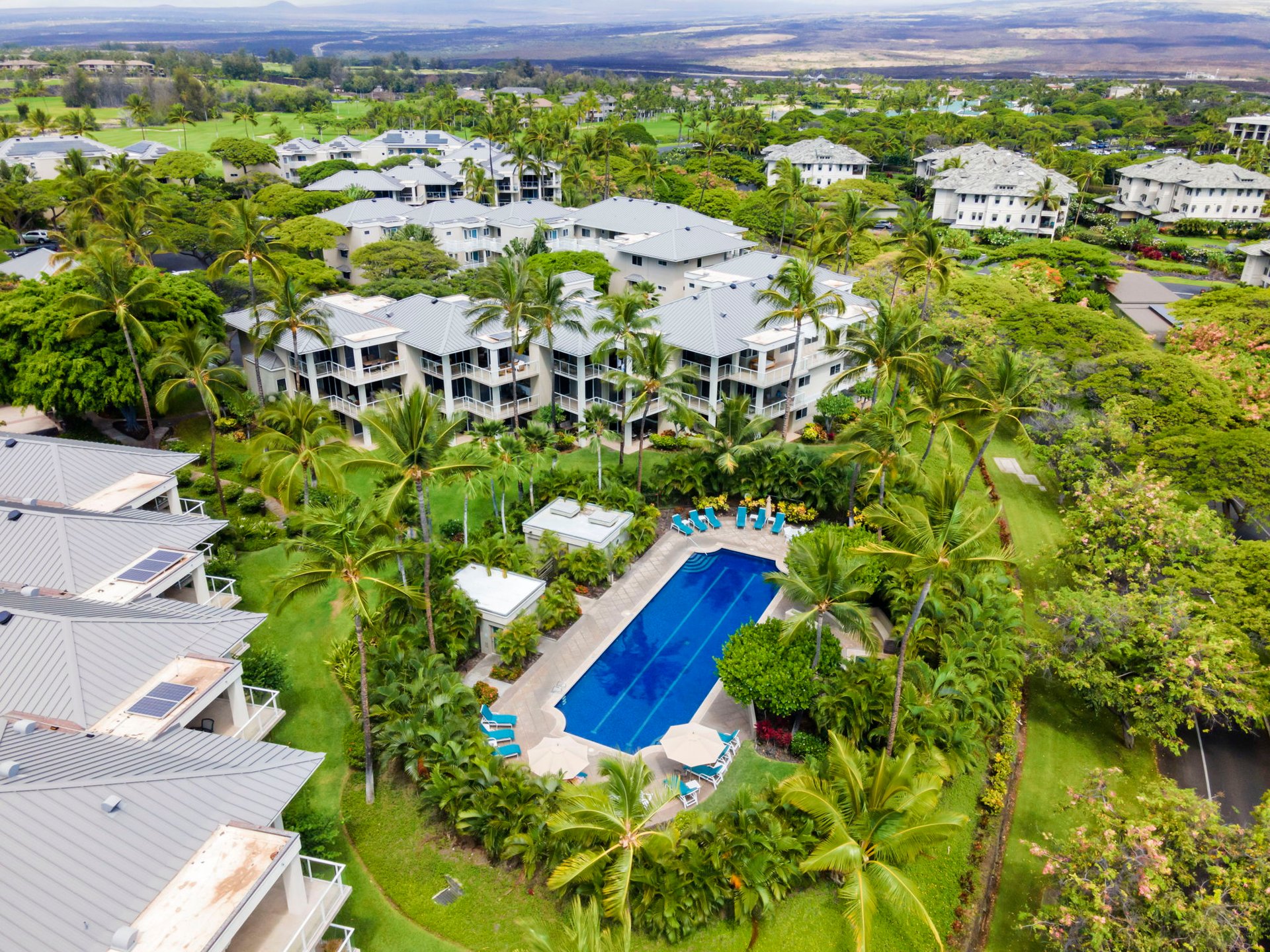 Vista Waikoloa C206