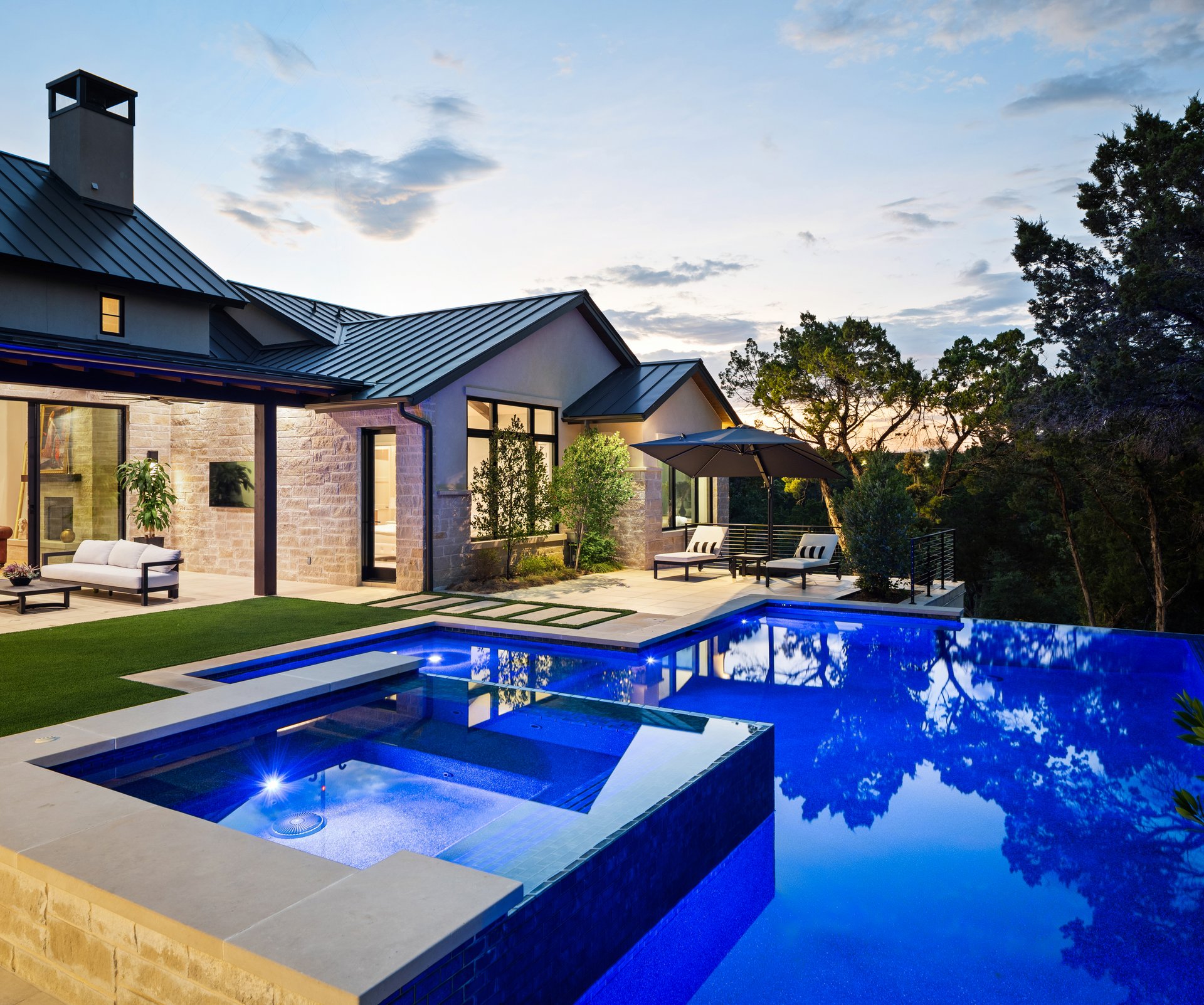 505 Crystal Creek Drive