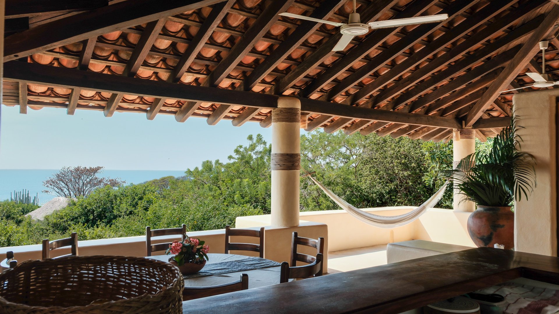 4 Bedroom, Single Family Home, Casa del Pacifico