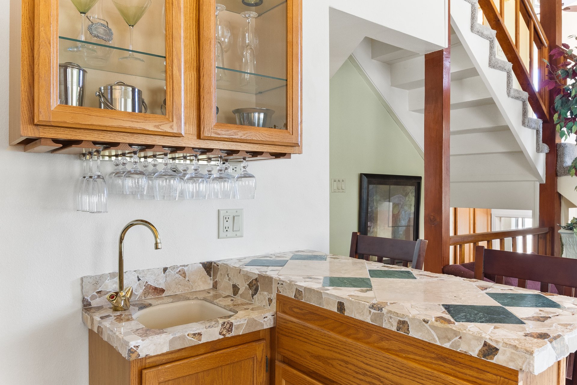 Panoramic Mountain Views in West Golden Hills — 21725 Mountain Drive, Tehachapi