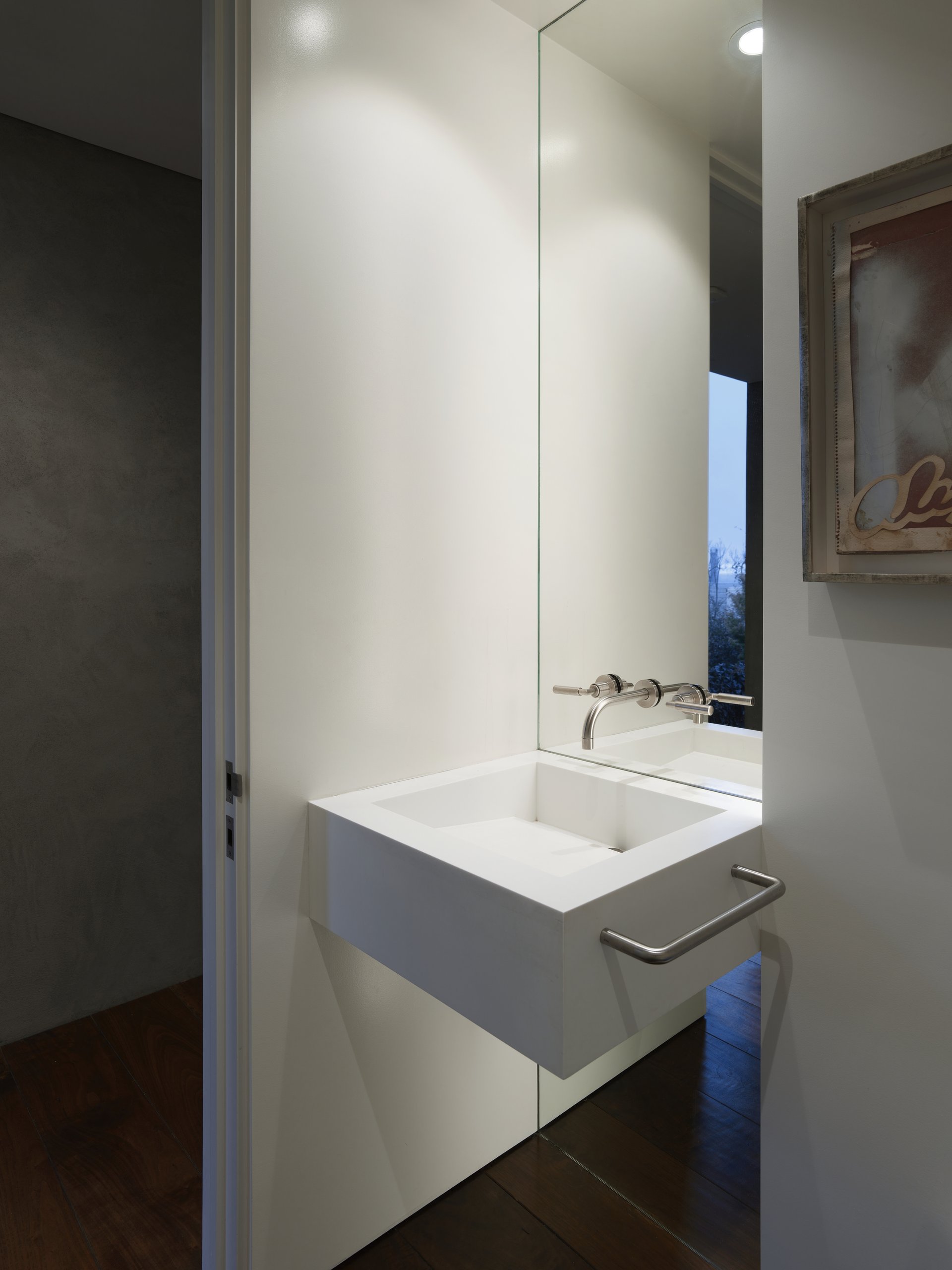 Aidlin Darling-Designed Contemporary Masterpiece