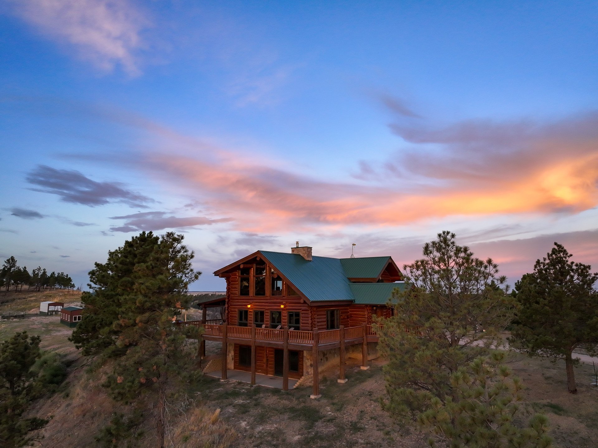 Sundance Ranch 