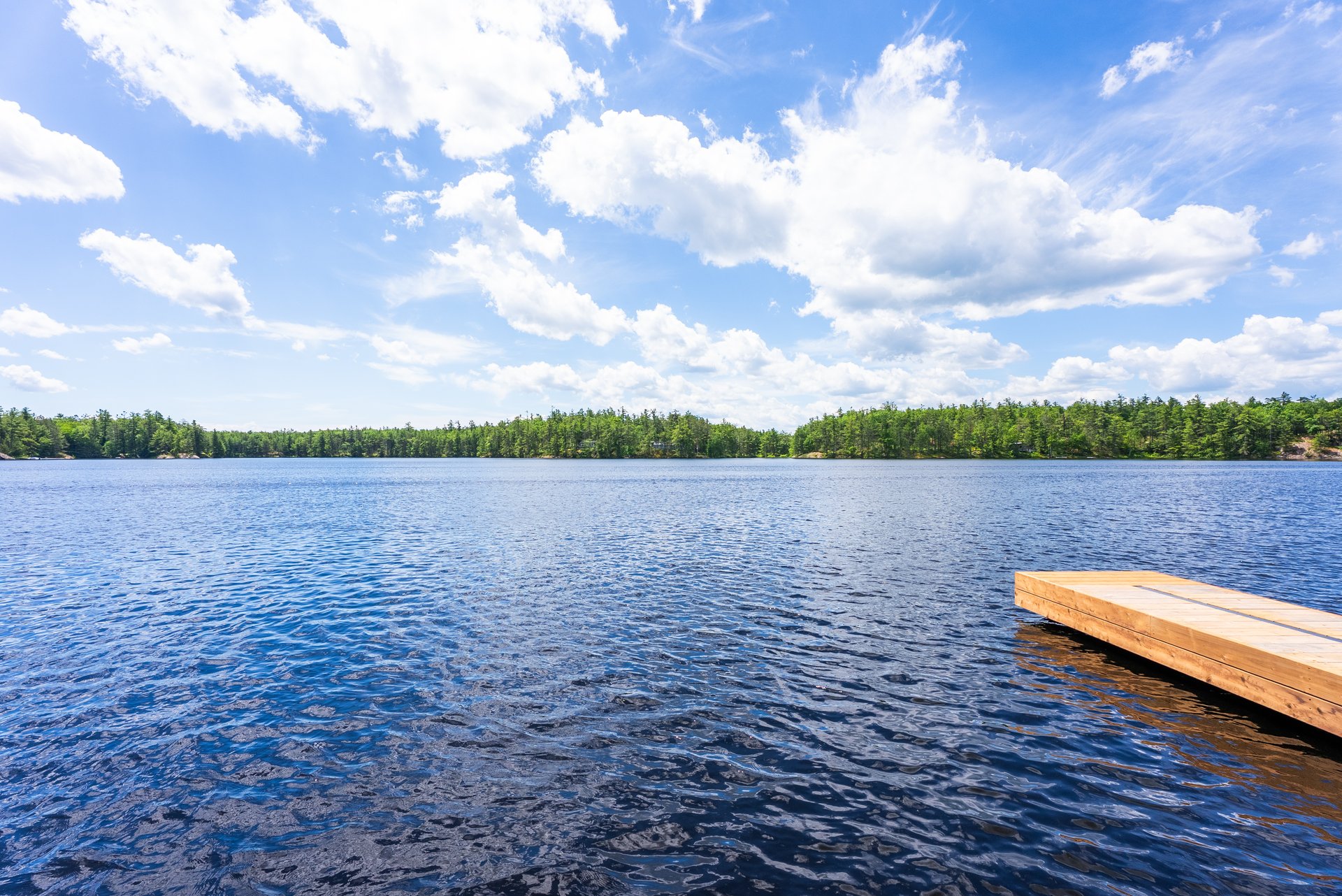 Silver Lake