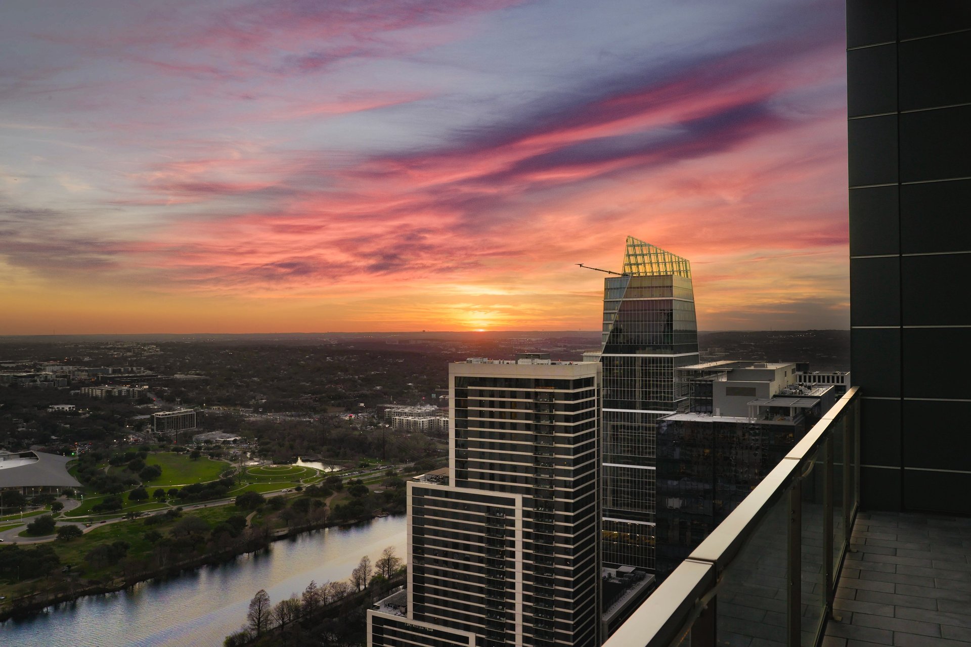 210 Lavaca Street #3601
