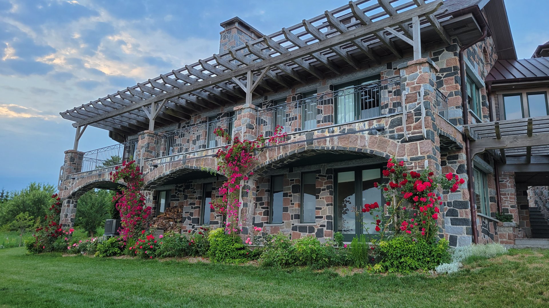 Strum Island - A Private Island Haven in Mahone Bay
