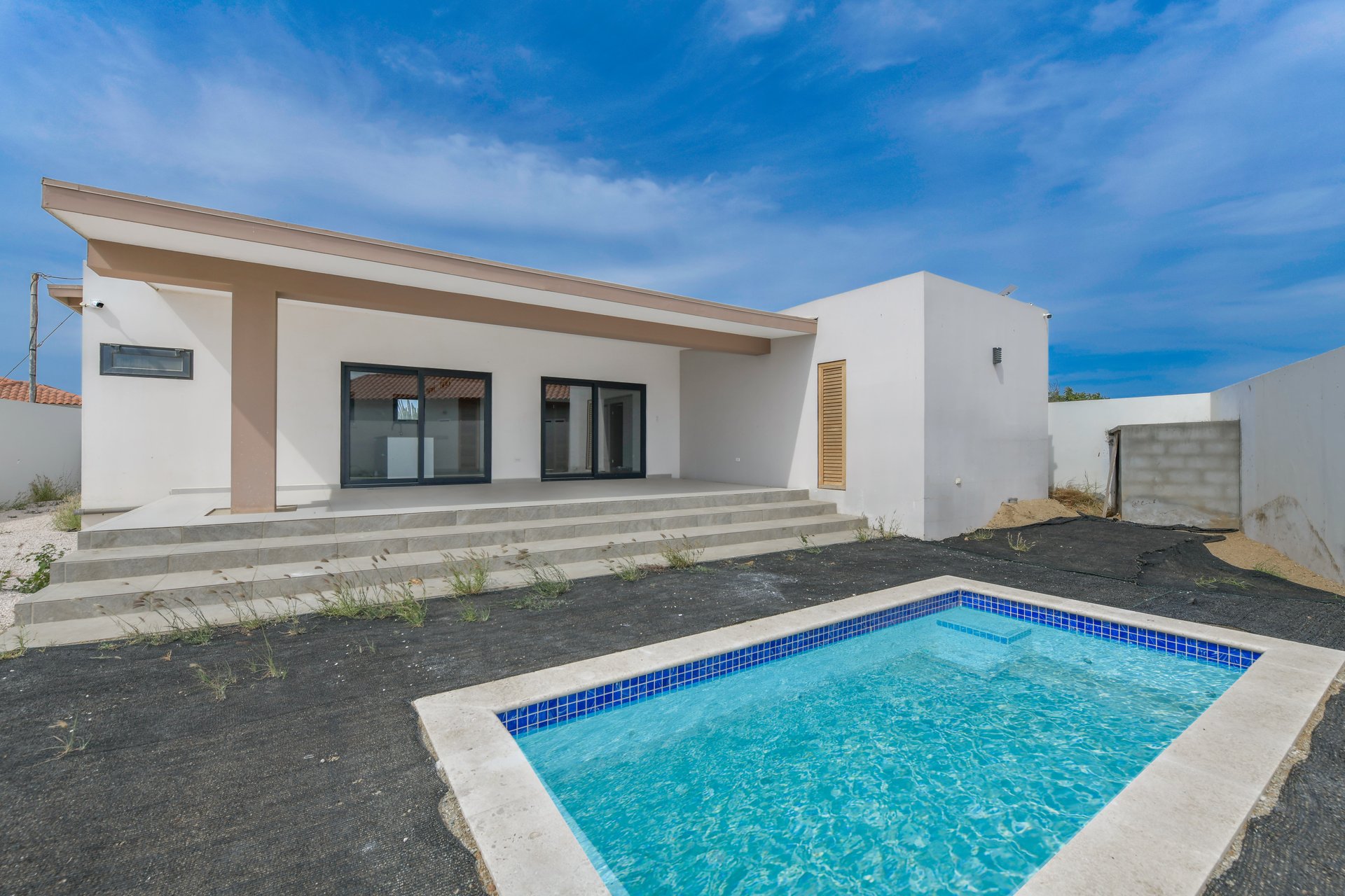 Boroncana 128 B (Rented)