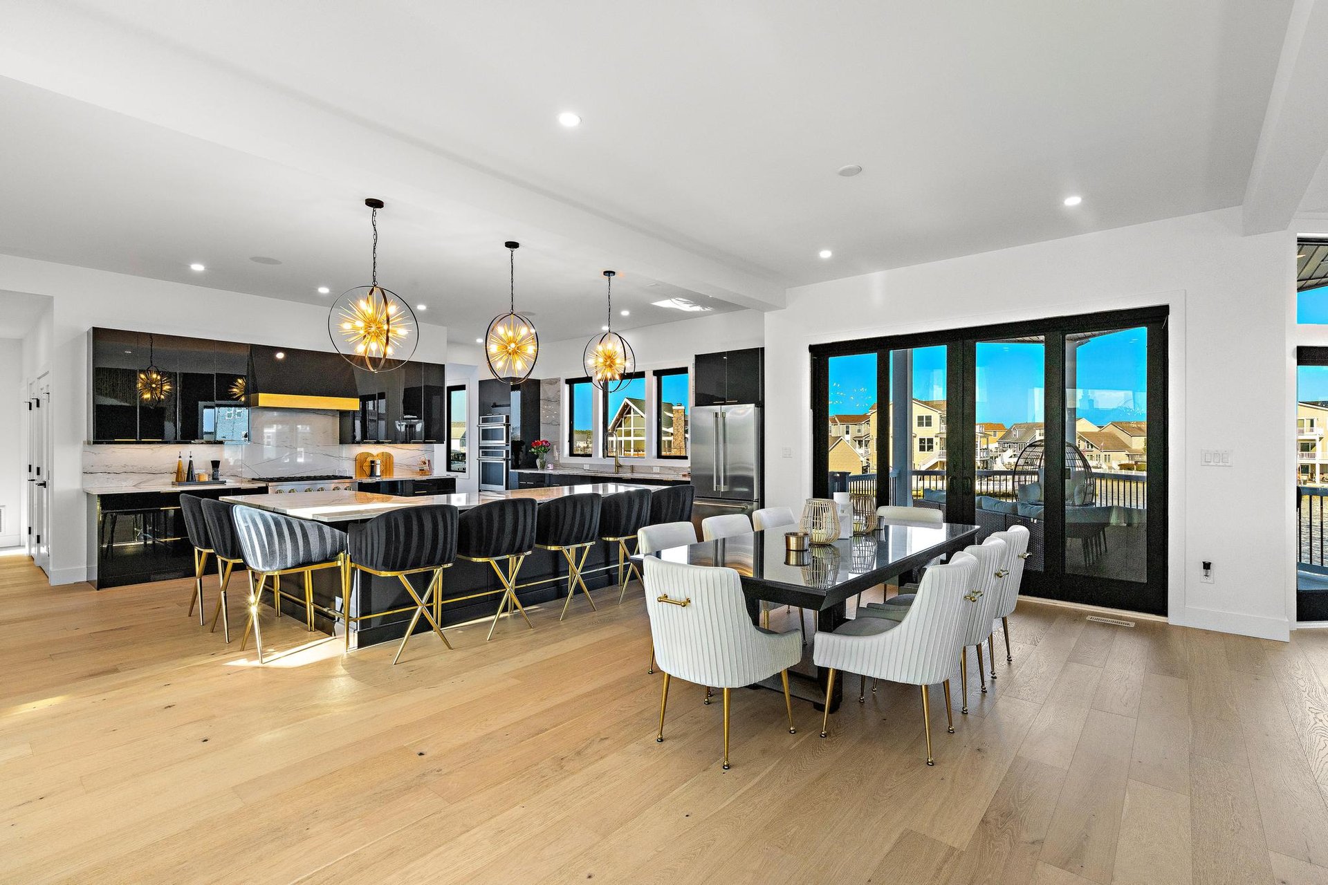 198 Bernard Drive, Manahawkin