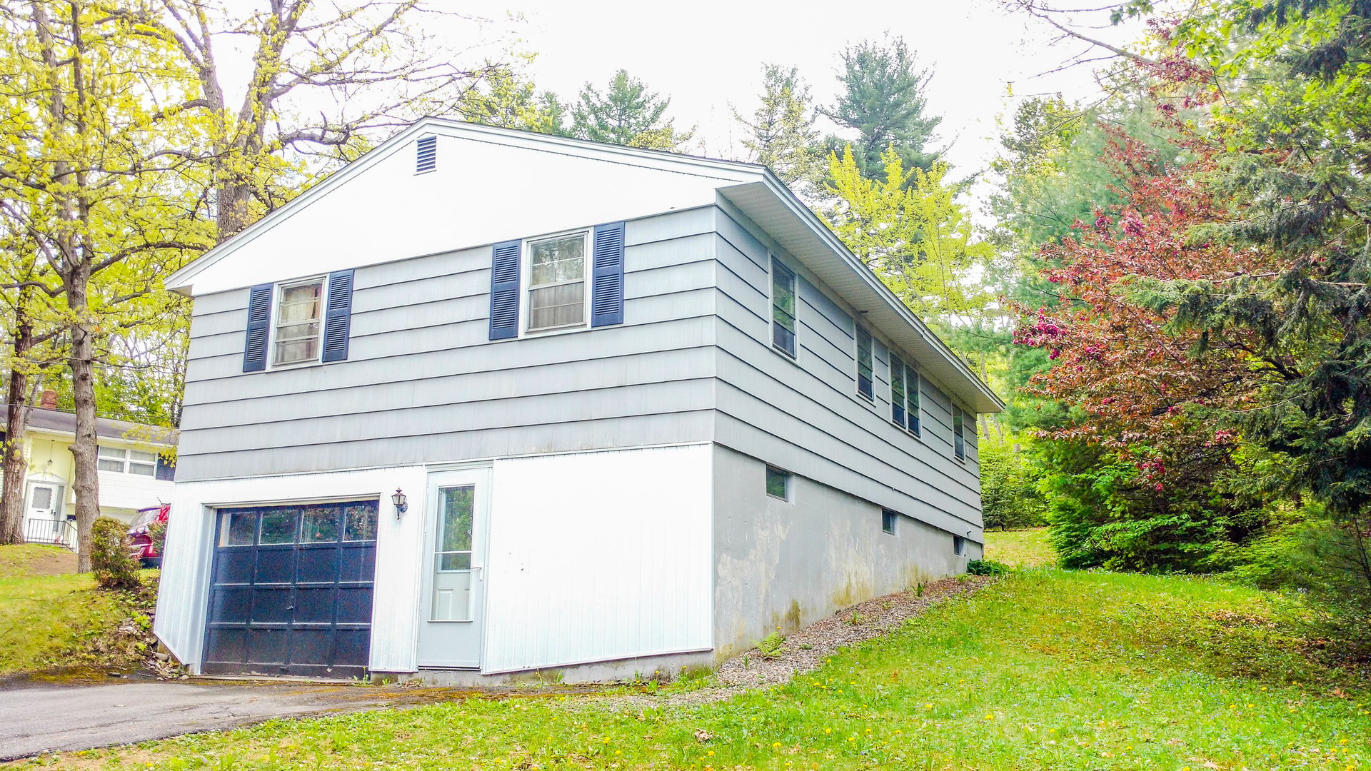 Rental Available October 1st