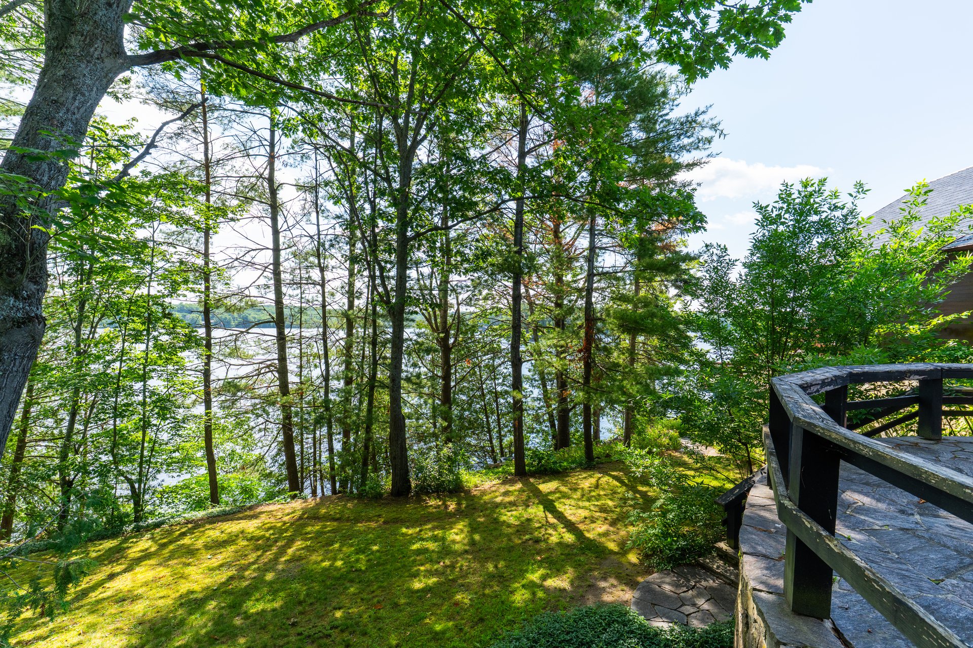 Lake Muskoka