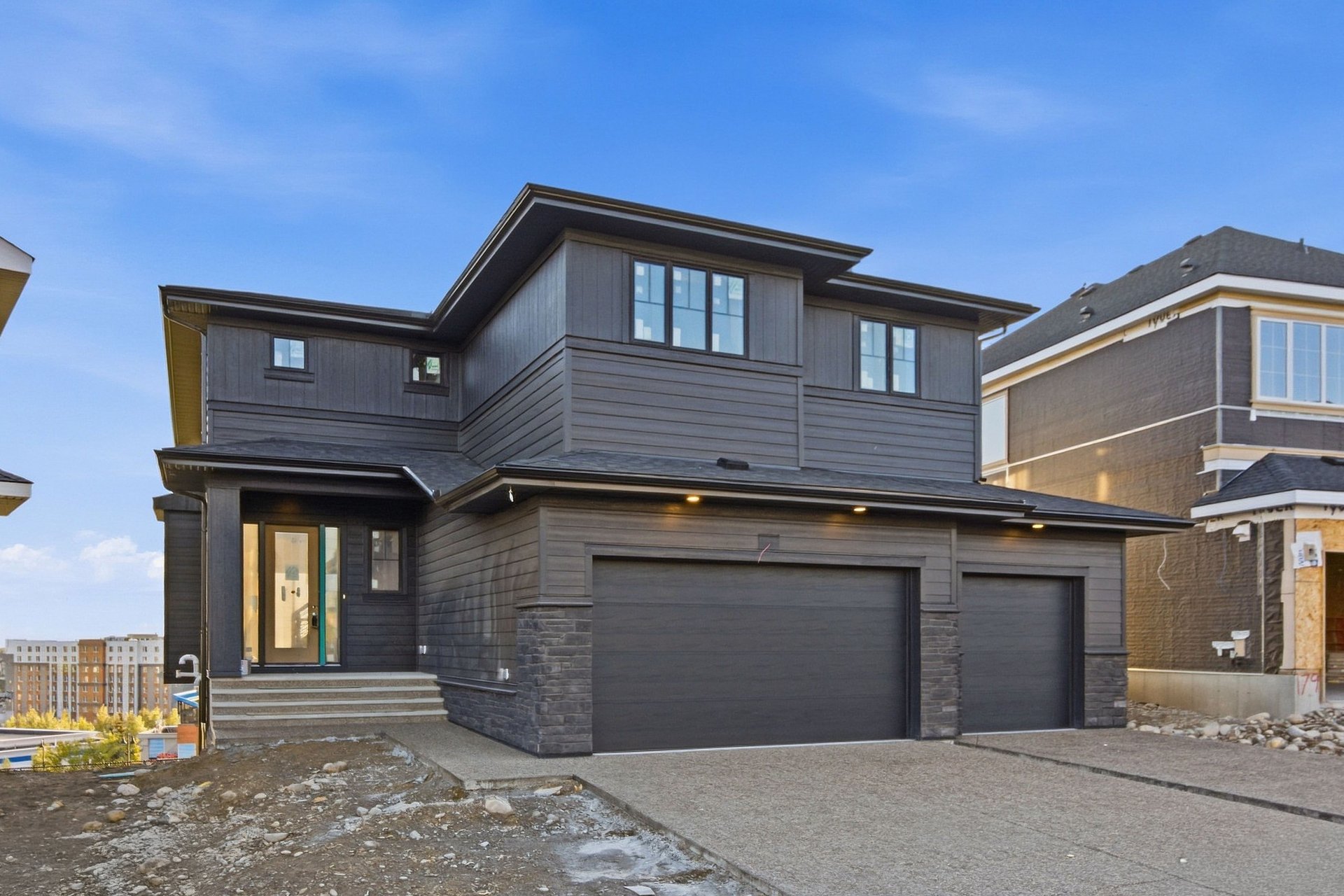 183 Aspen Summit Heights SW