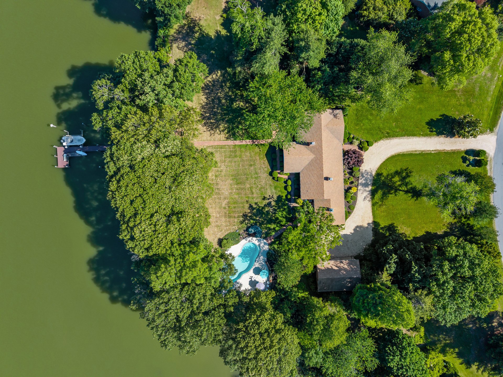 WYE RIVER WATERFRONT | 129 RIVER RUN