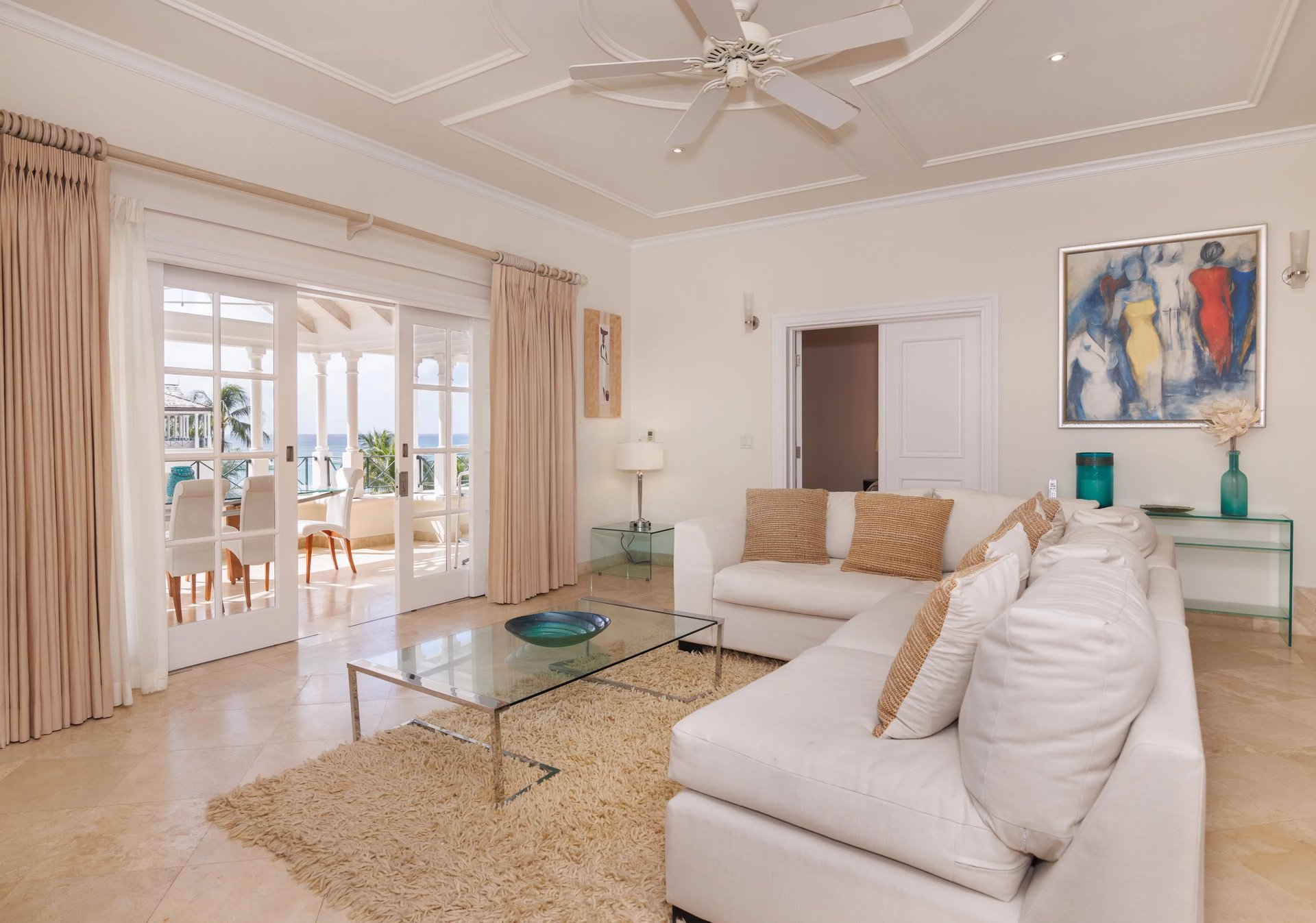 Schooner Bay 303