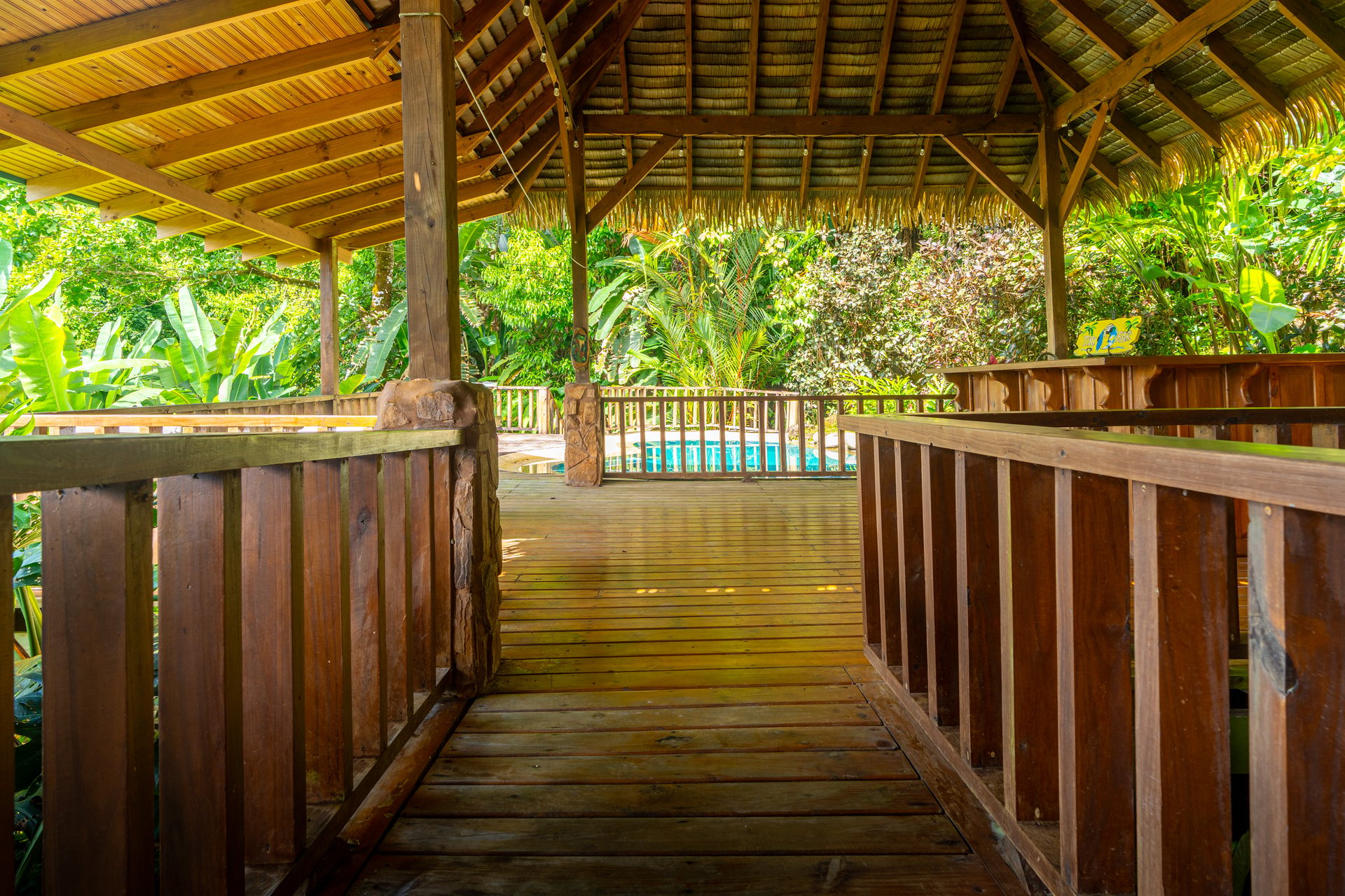 VILLA KRISTINA MARIA - 3.84 ACRES - PERLA DE BALLENA ESTATES