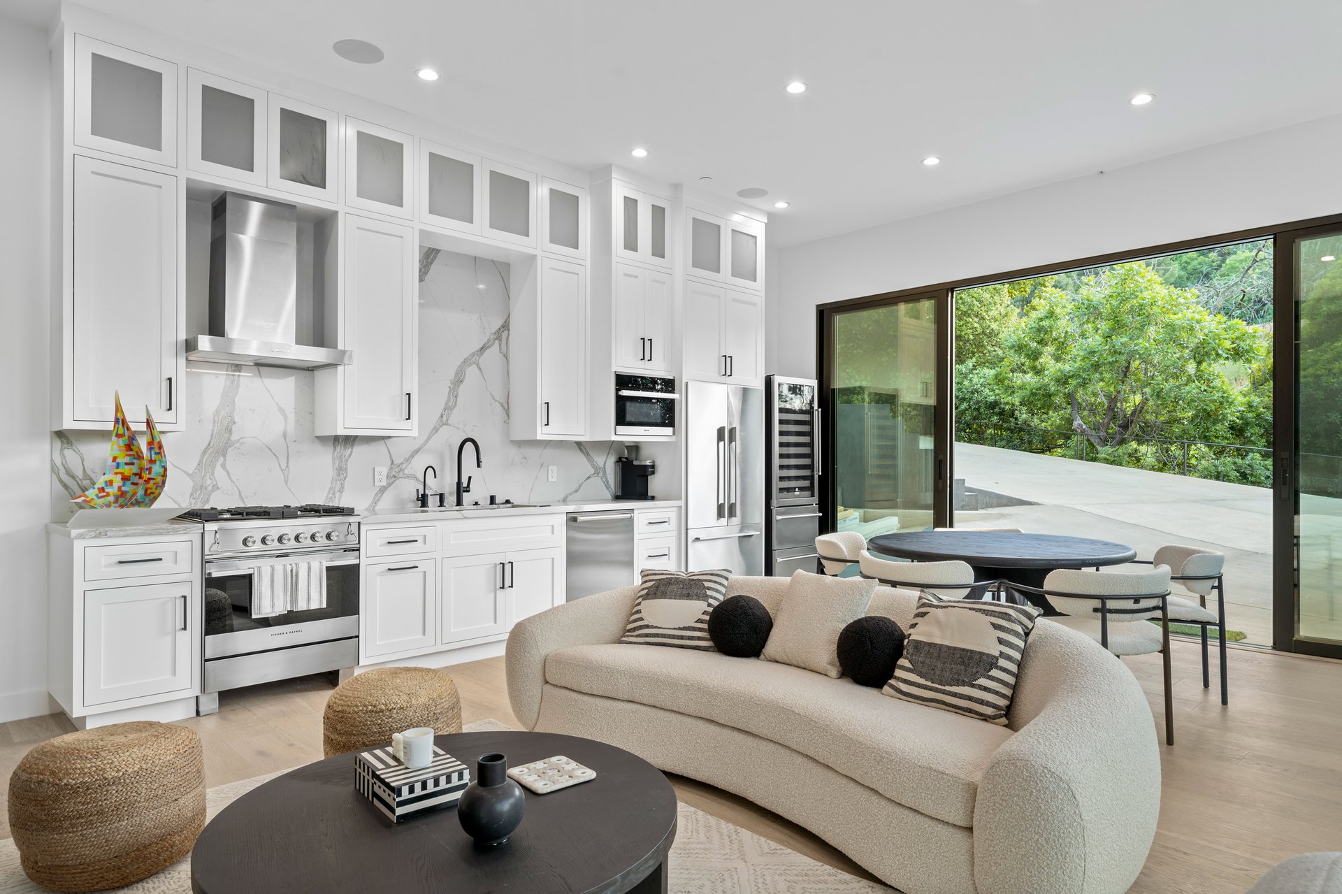 Coldwater Estate