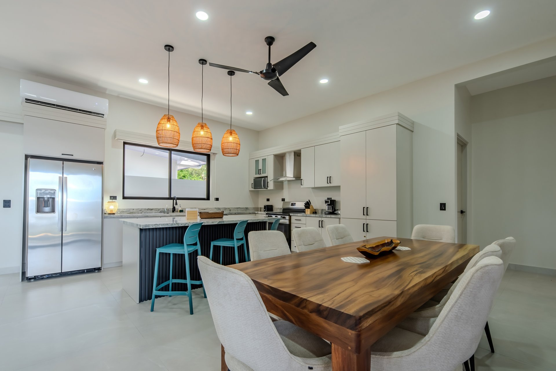 River Bend Estates, 3 Bedroom, 4 Bathroom