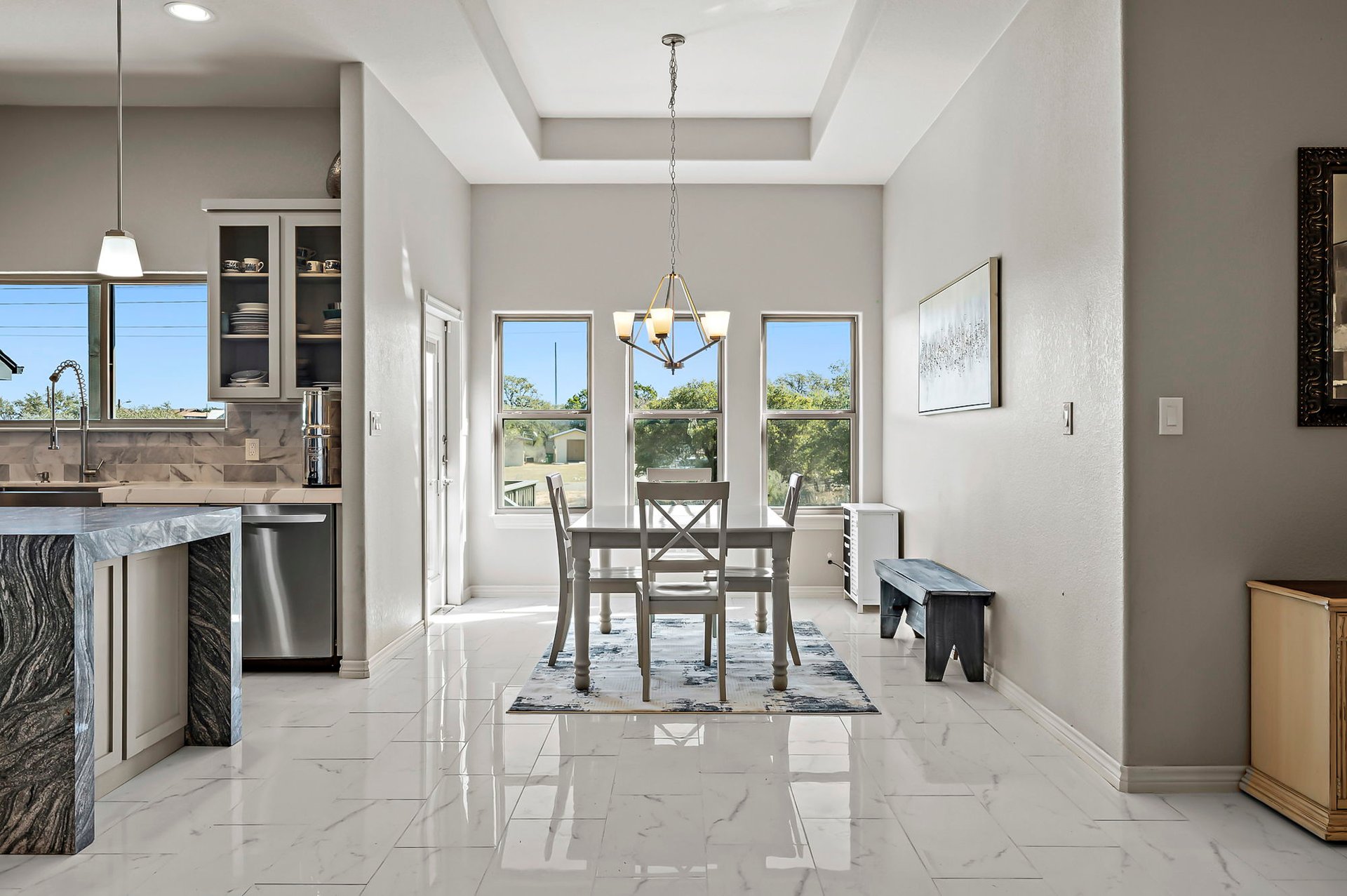 Your Lake LBJ Oasis