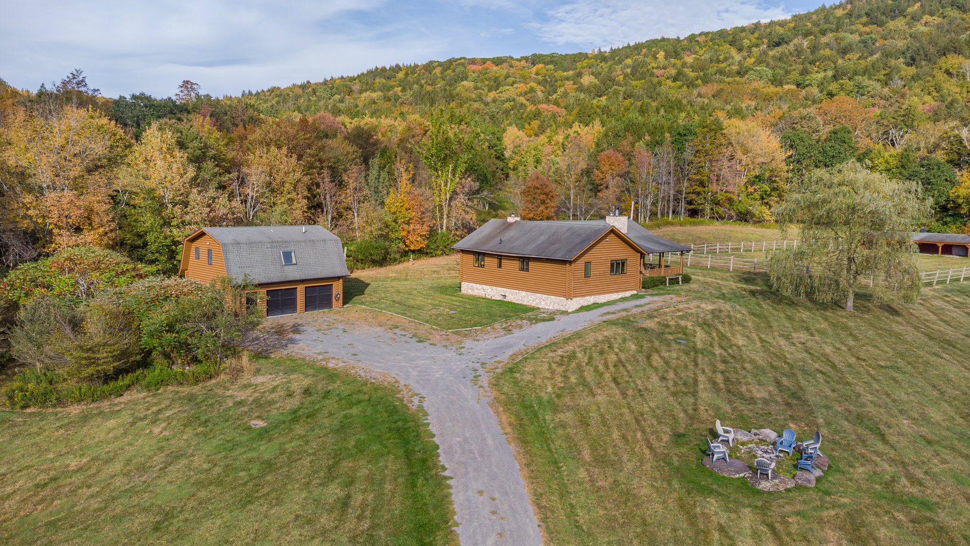 944 Bull Run Road