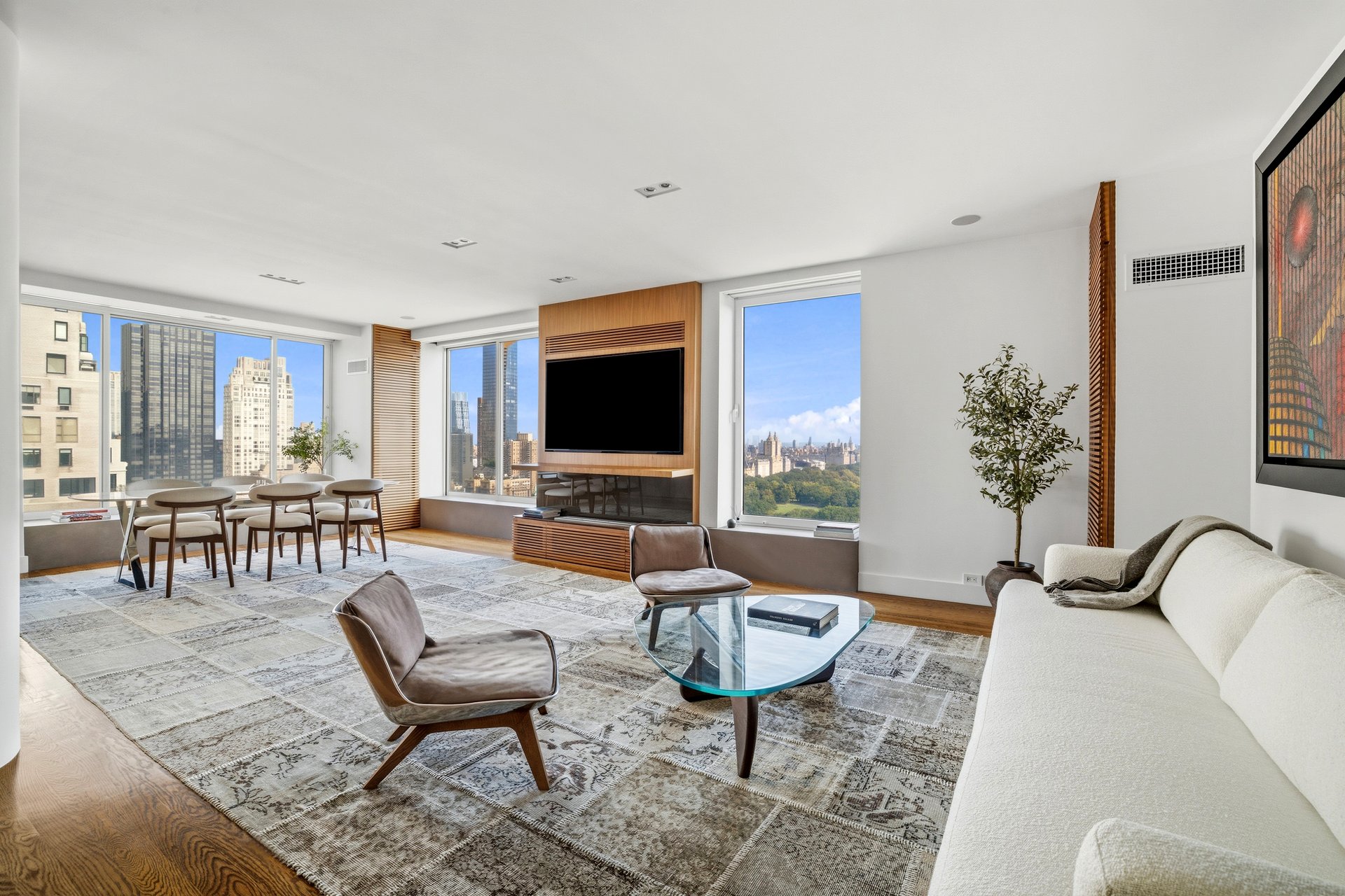 106 Central Park South