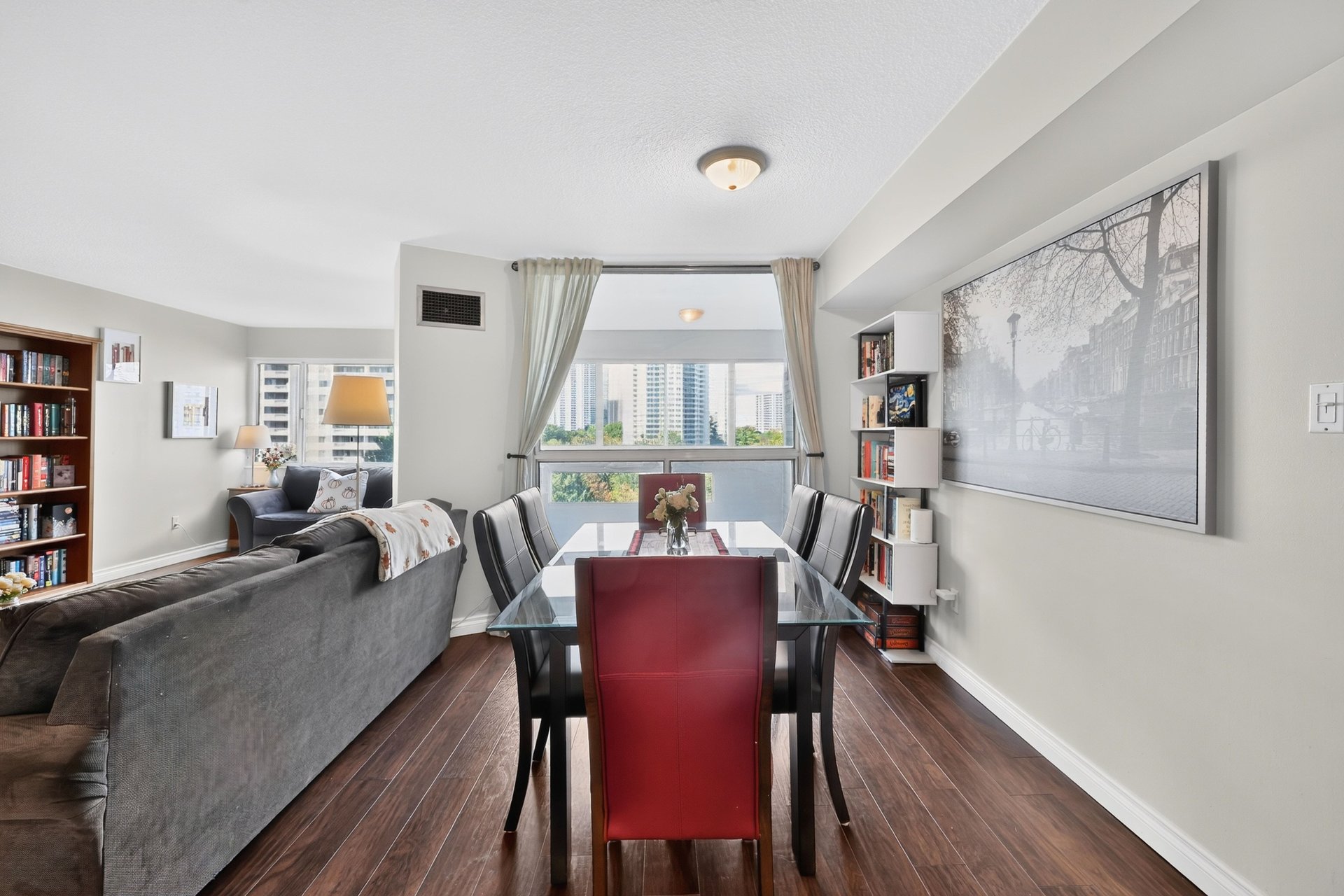 50 Elm Dr E 610