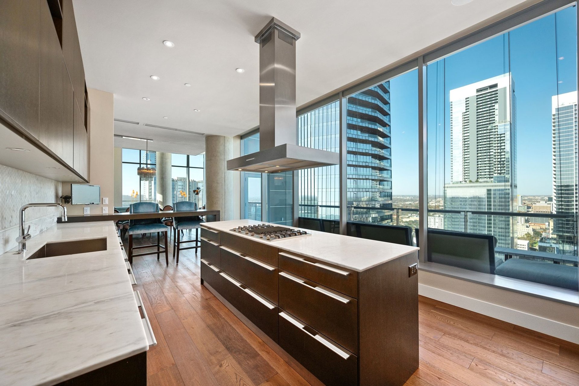 210 Lavaca Street #3503