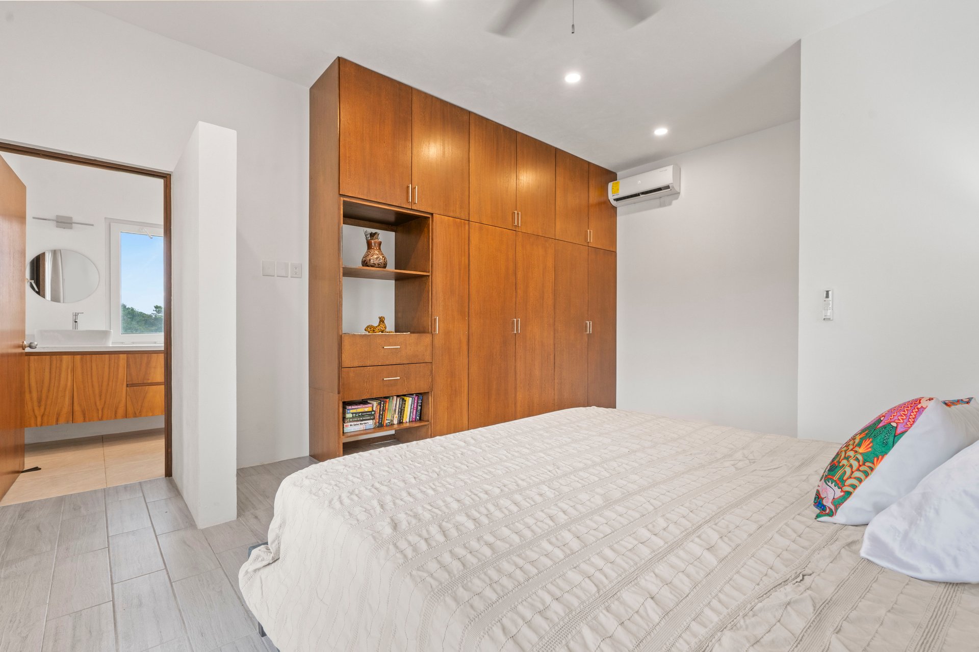 5 Bed, 5 Bath Bucerías Moder Home ~ Only $550,000  USD