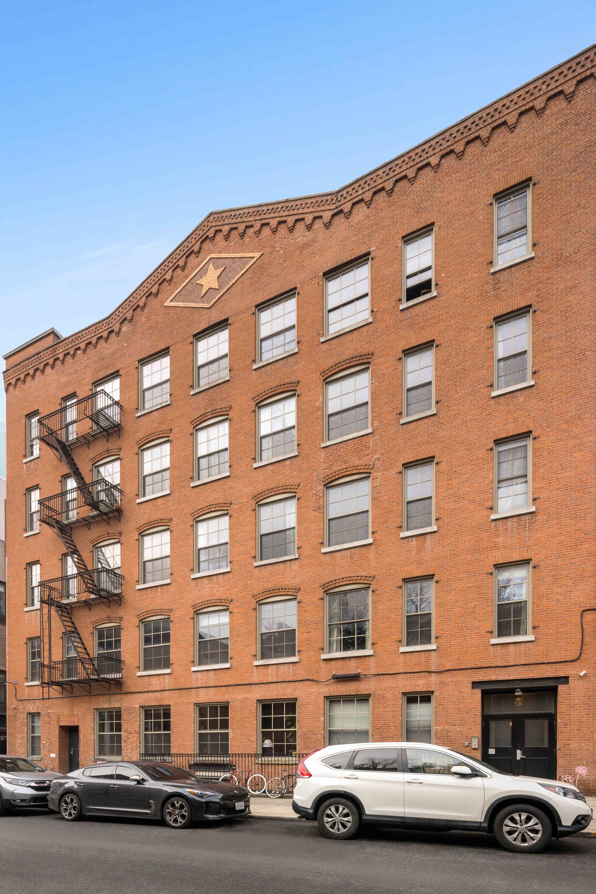 The Landmark Pencil Factory