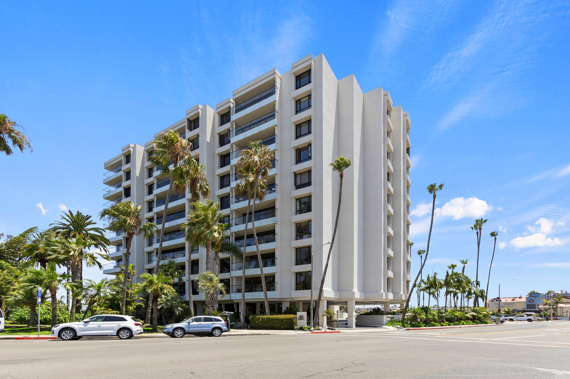 Luxury Executive Condominium