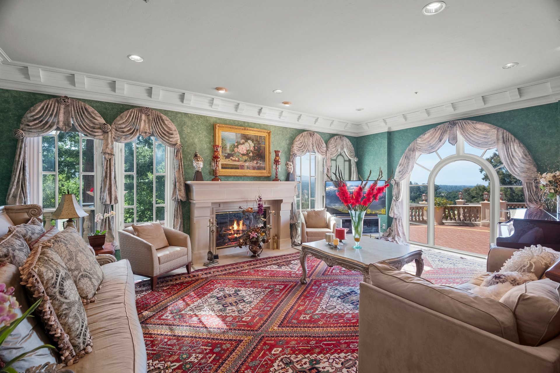 16840 Cypress Way