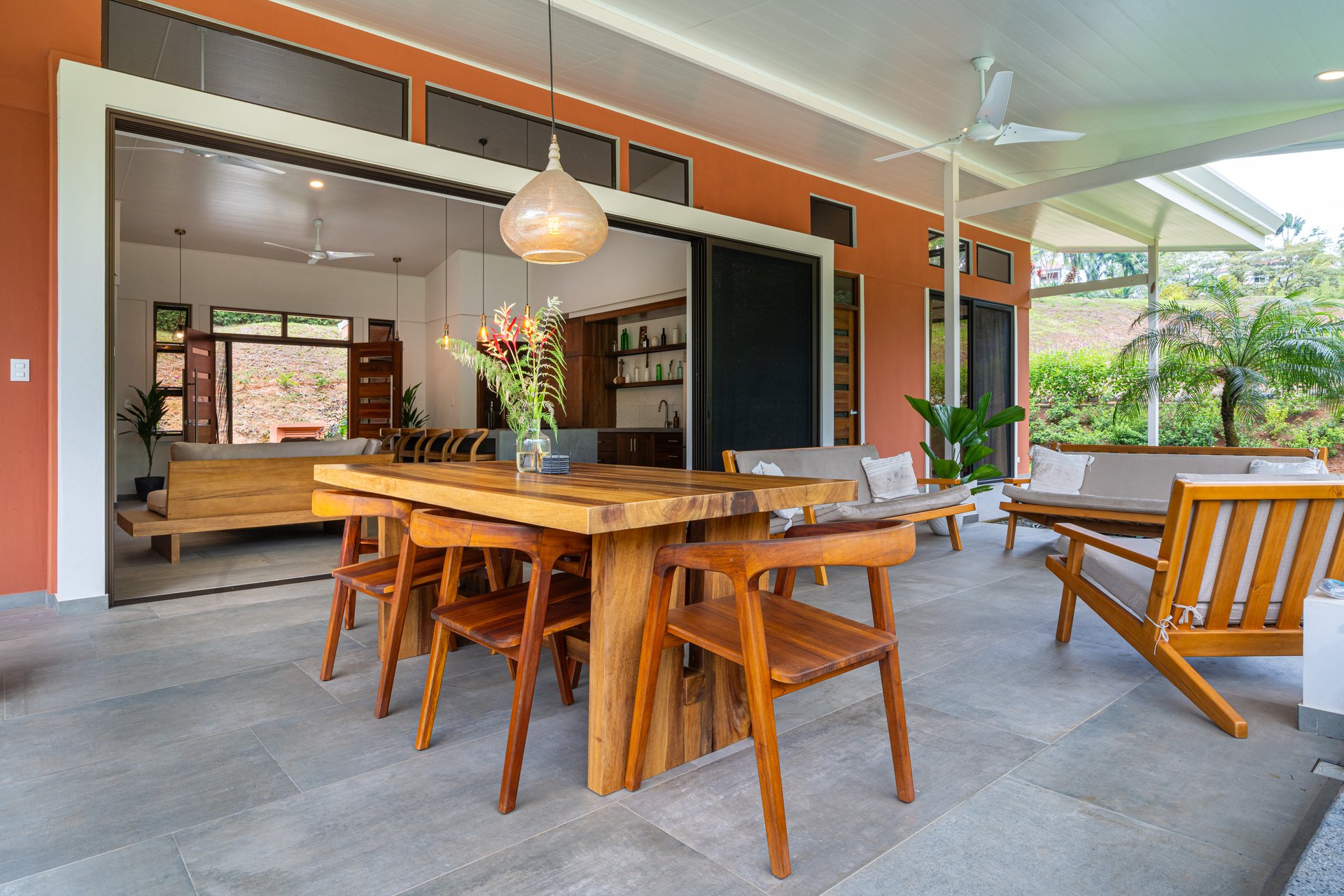 Stunning 4-Bedroom Home with Mountain Views – Perfect Blend of Seclusion and Convenience.