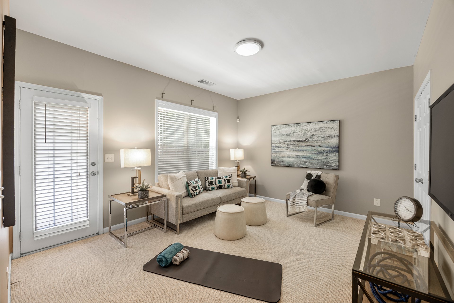 4644 Wehunt Commons Drive, Unit 31