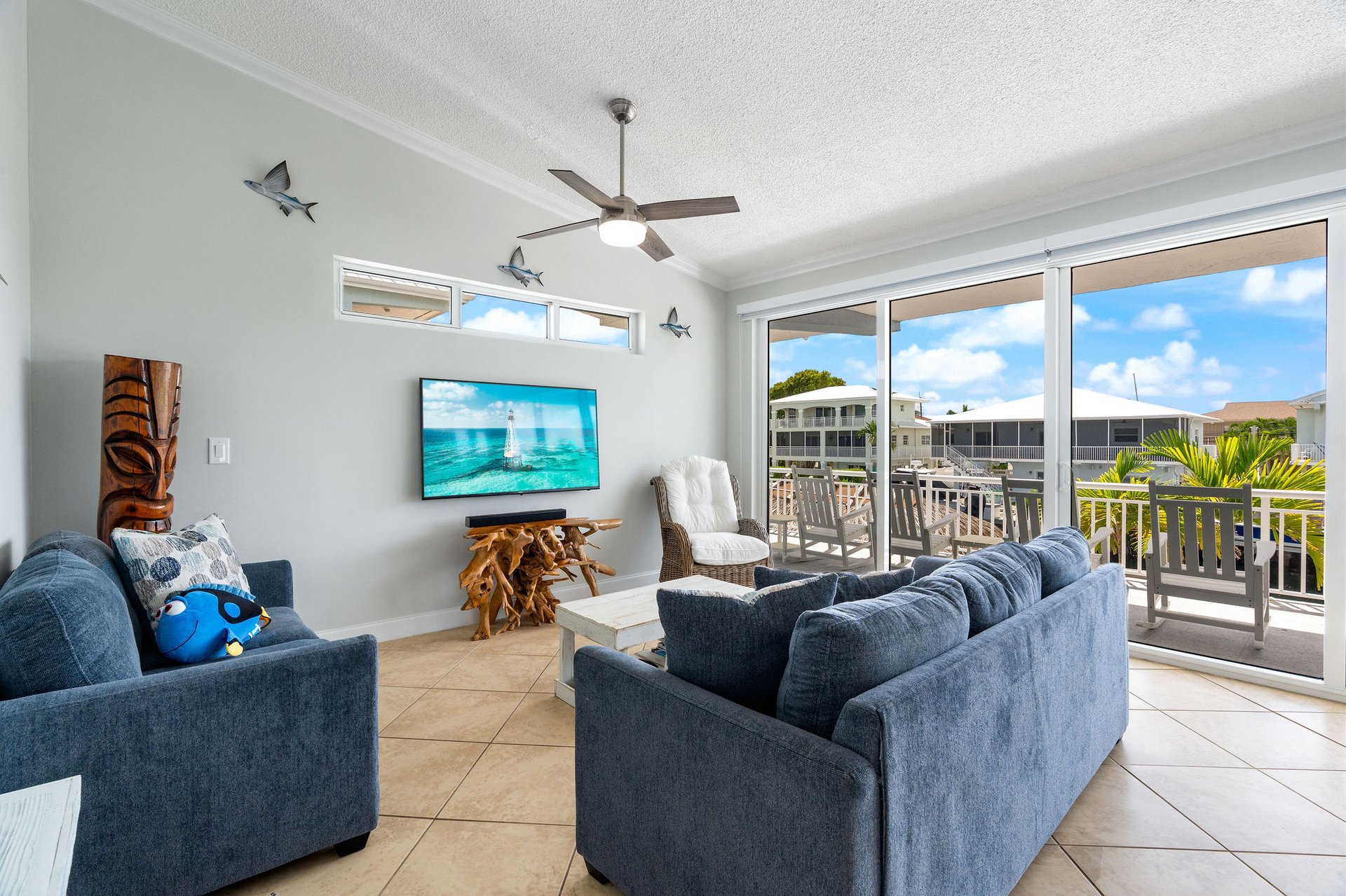 Off Market - Islamorada