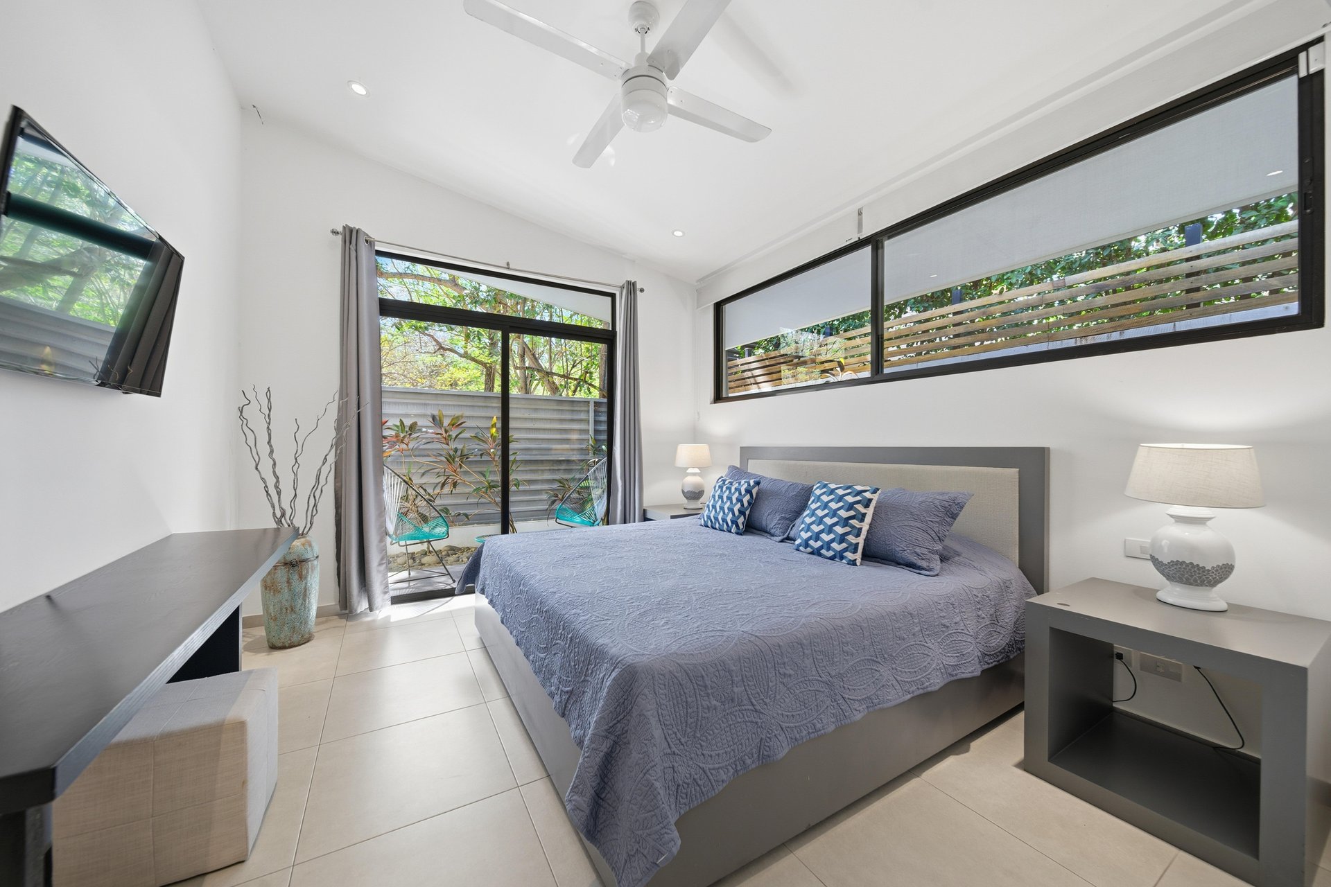 Casa Oasis | Modern Tropical Living Minutes from Tamarindo