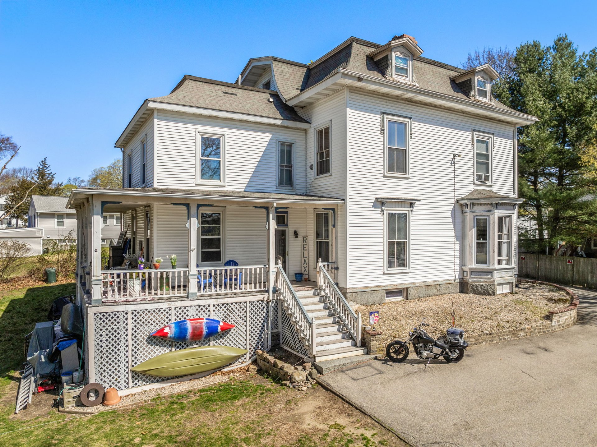 391 Elm St