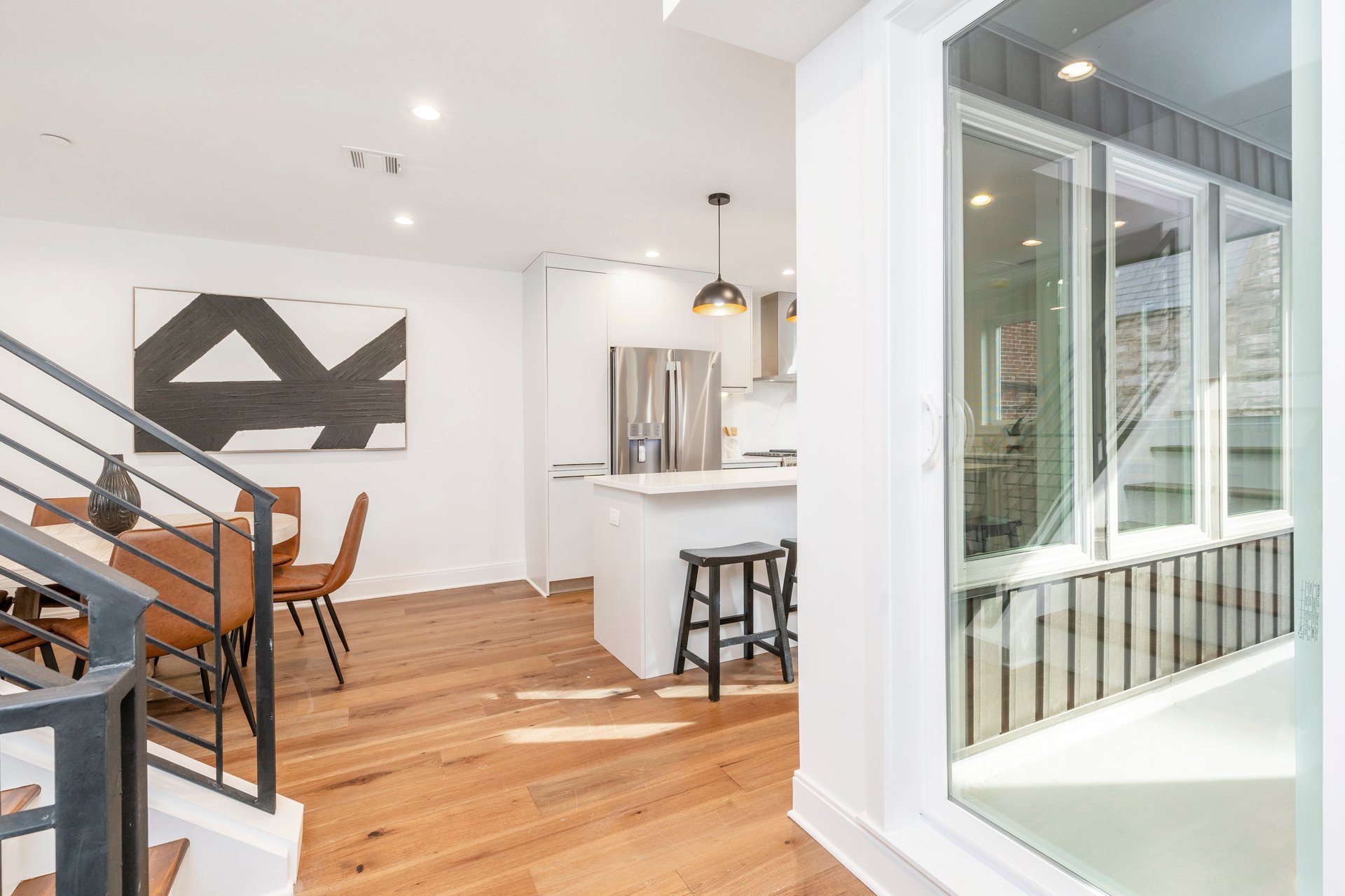 310 Reed St, Philadelphia, PA 19147