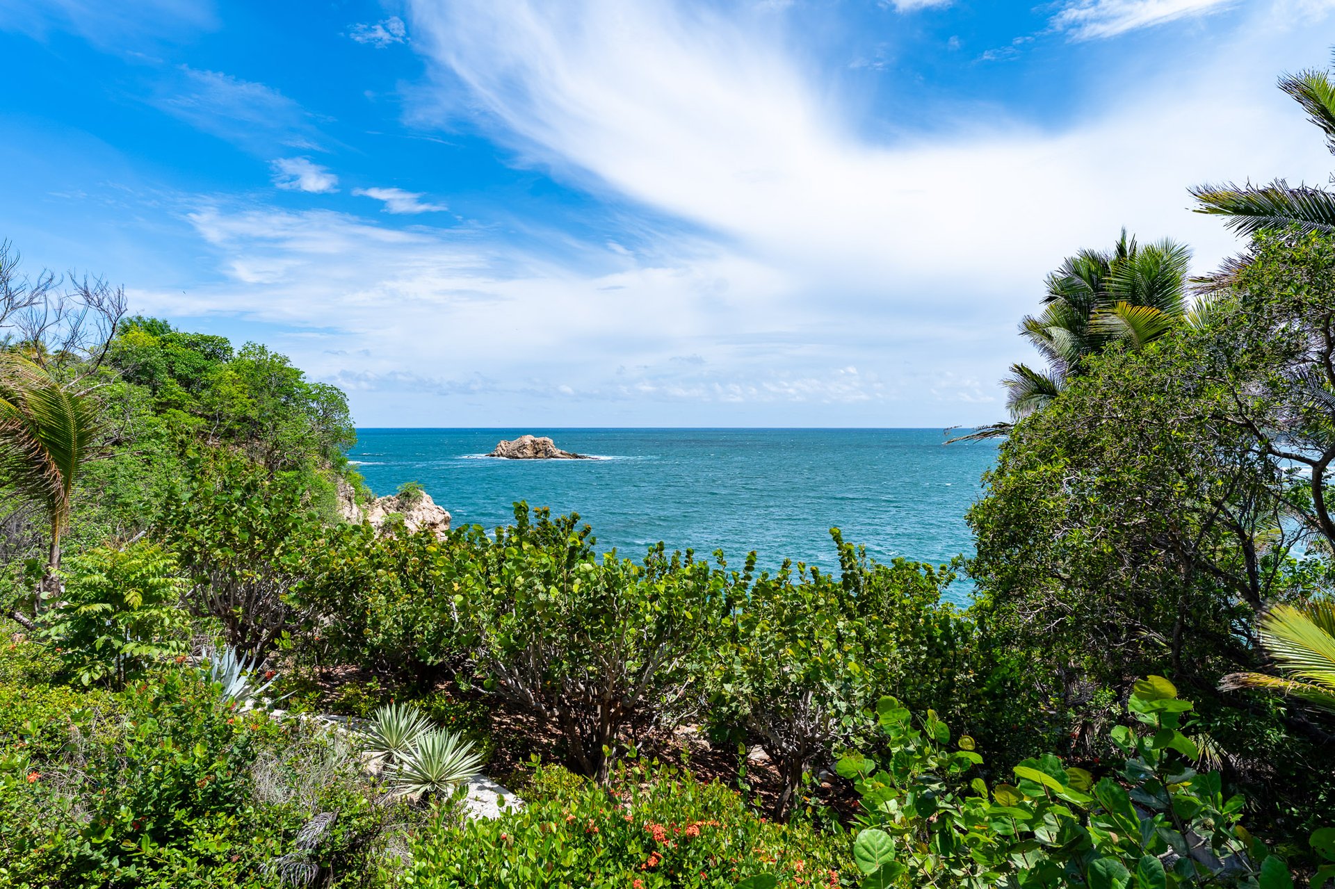 4 Bedroom, Single Family Home, Casa Tehuana