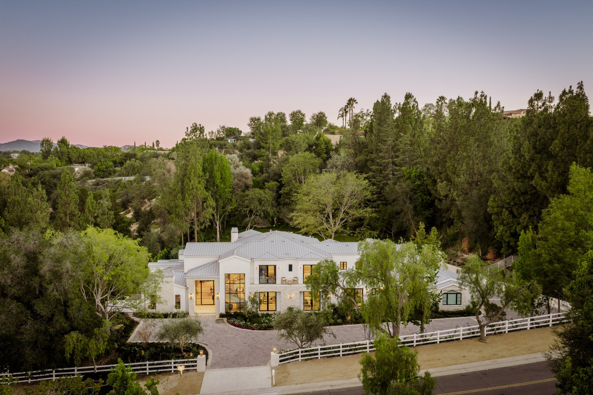25149 Eldorado Meadow Rd