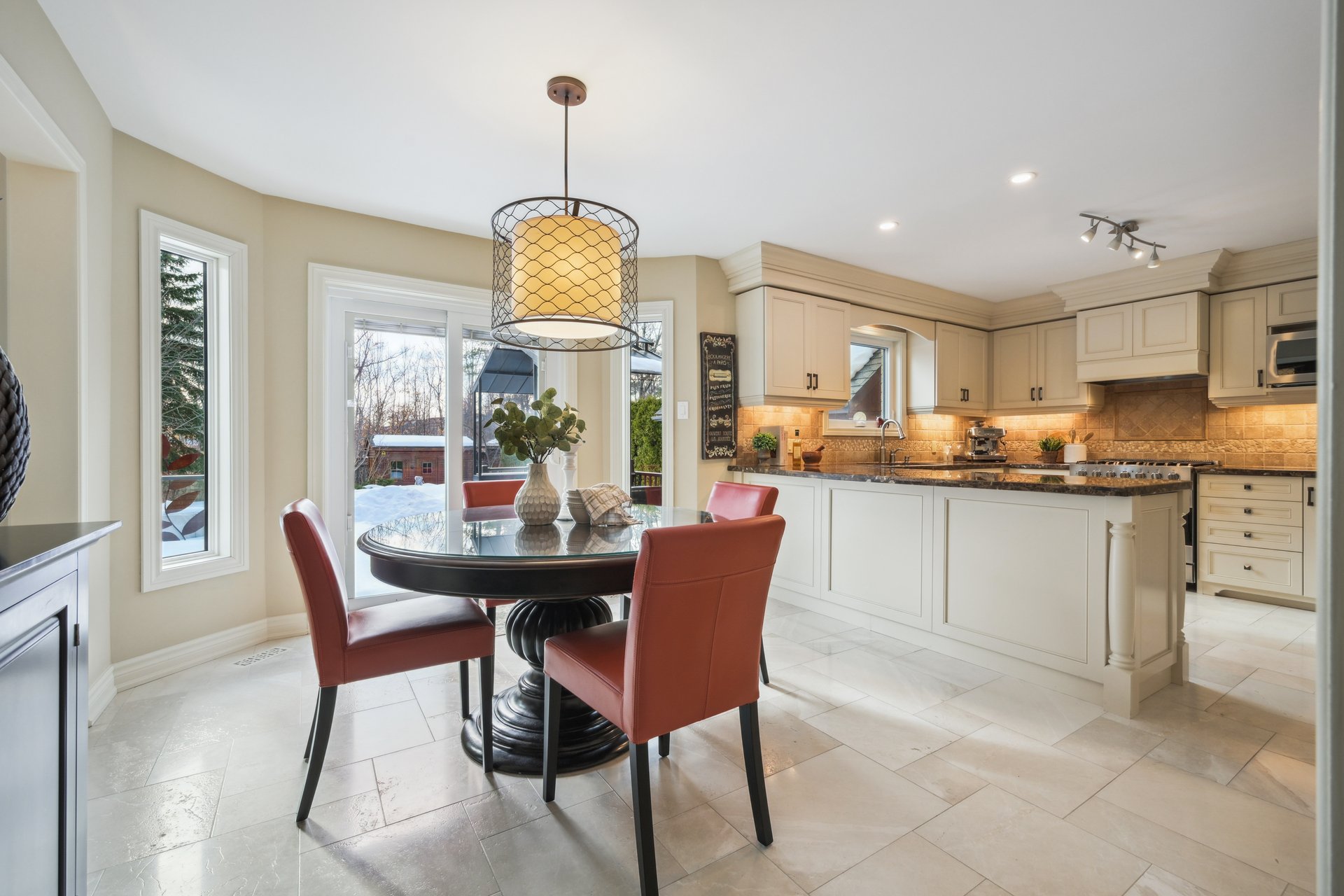 Exceptional, one-of-a-kind home!